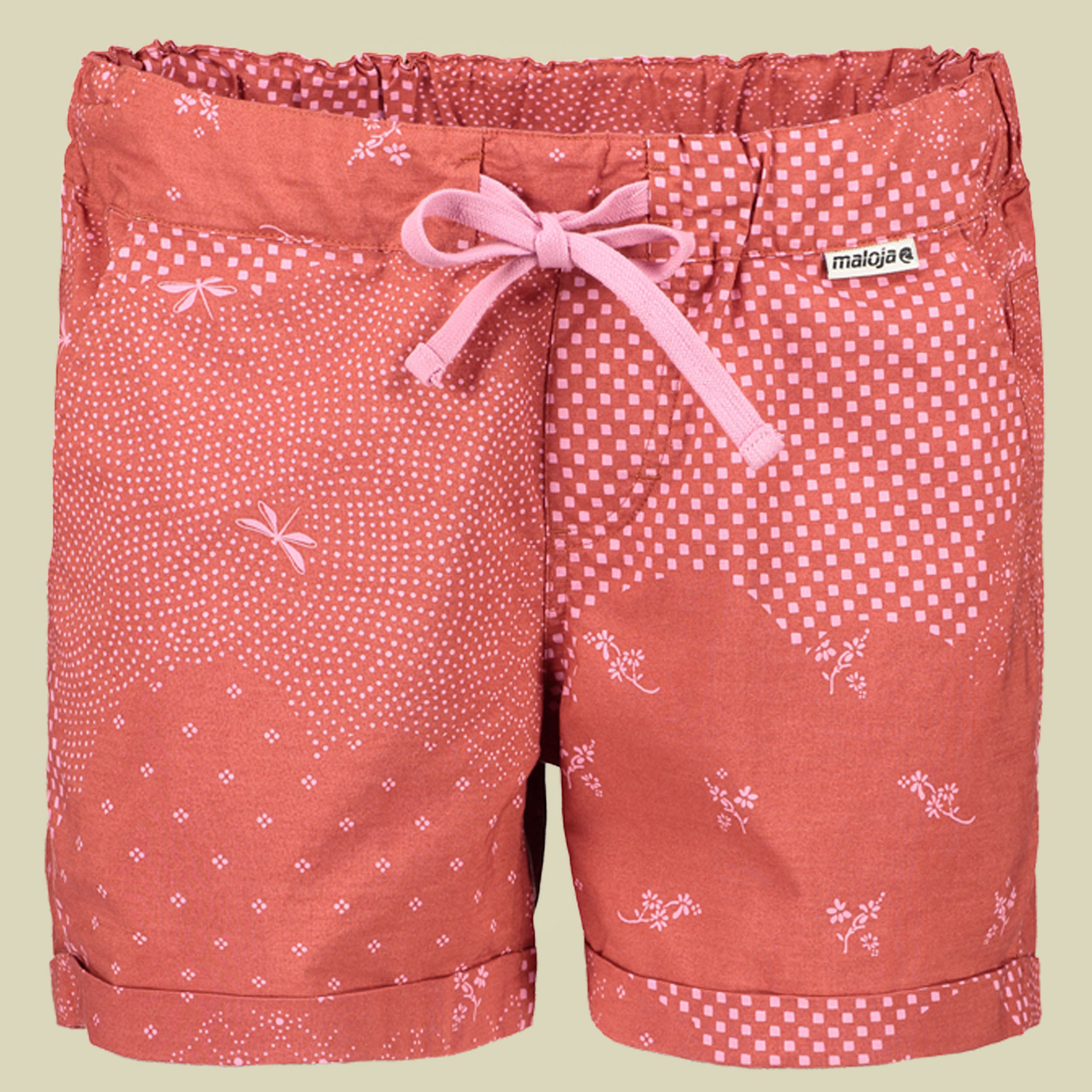 SurlejM. Women Größe S Farbe maple leaf