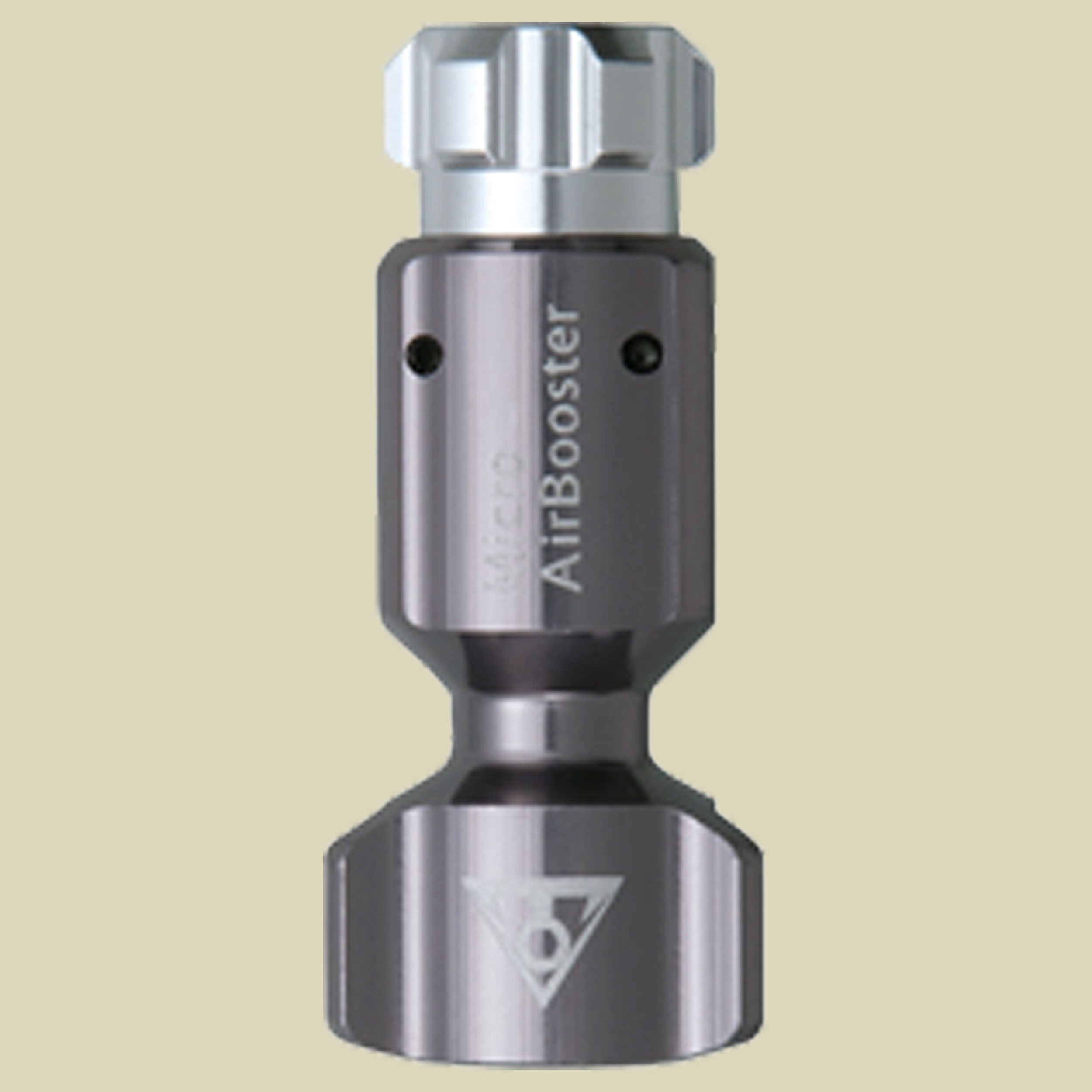 Micro AirBooster Schrader-und Presta MTB- & Rennrad