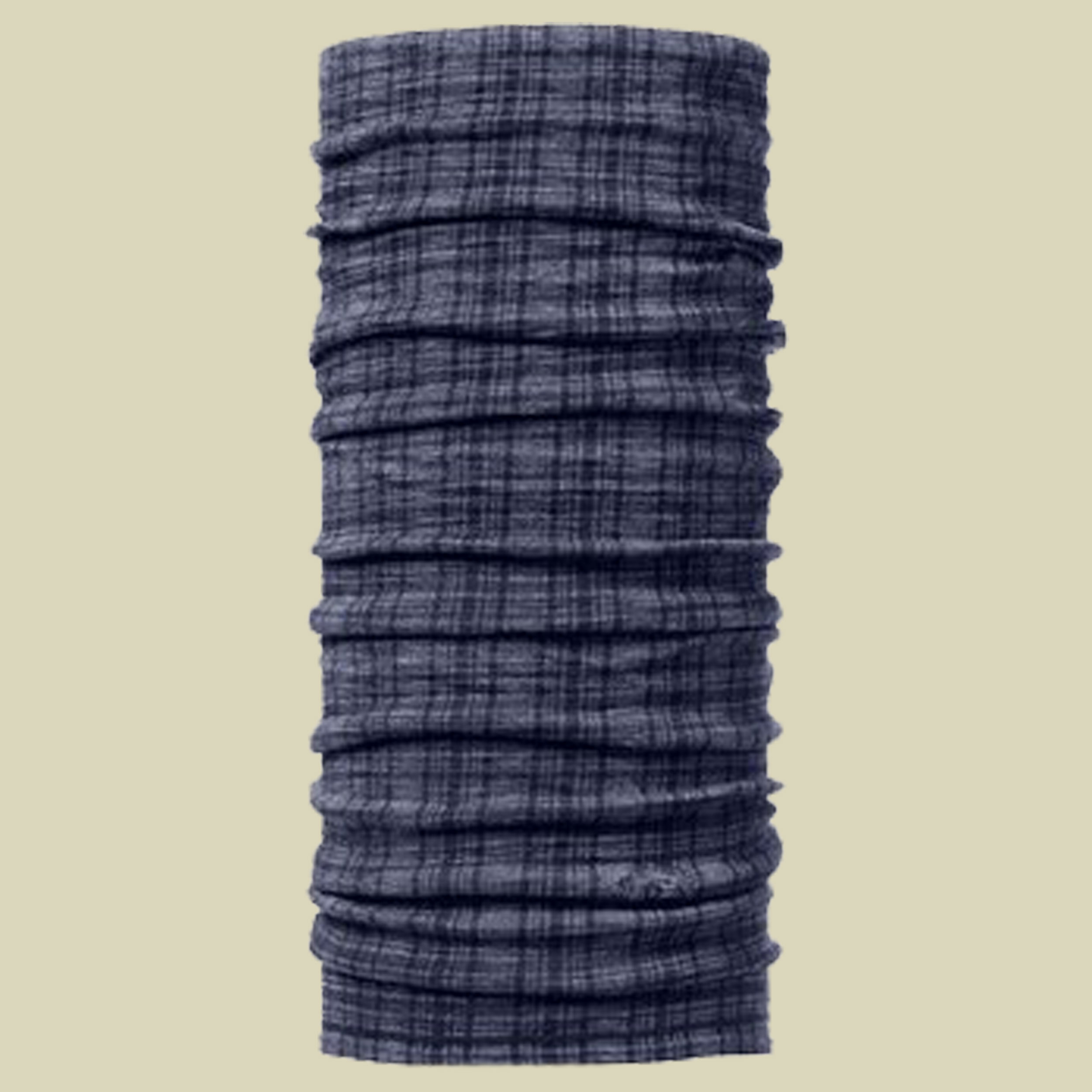 Lightweight Merino Wool Solid Größe one size Farbe colombo navy