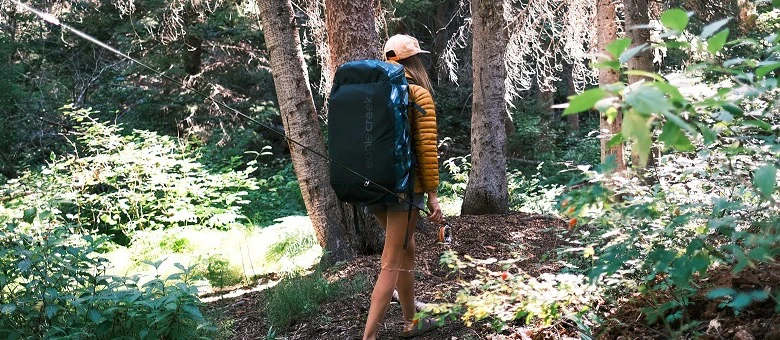 Outdoor Imagebild