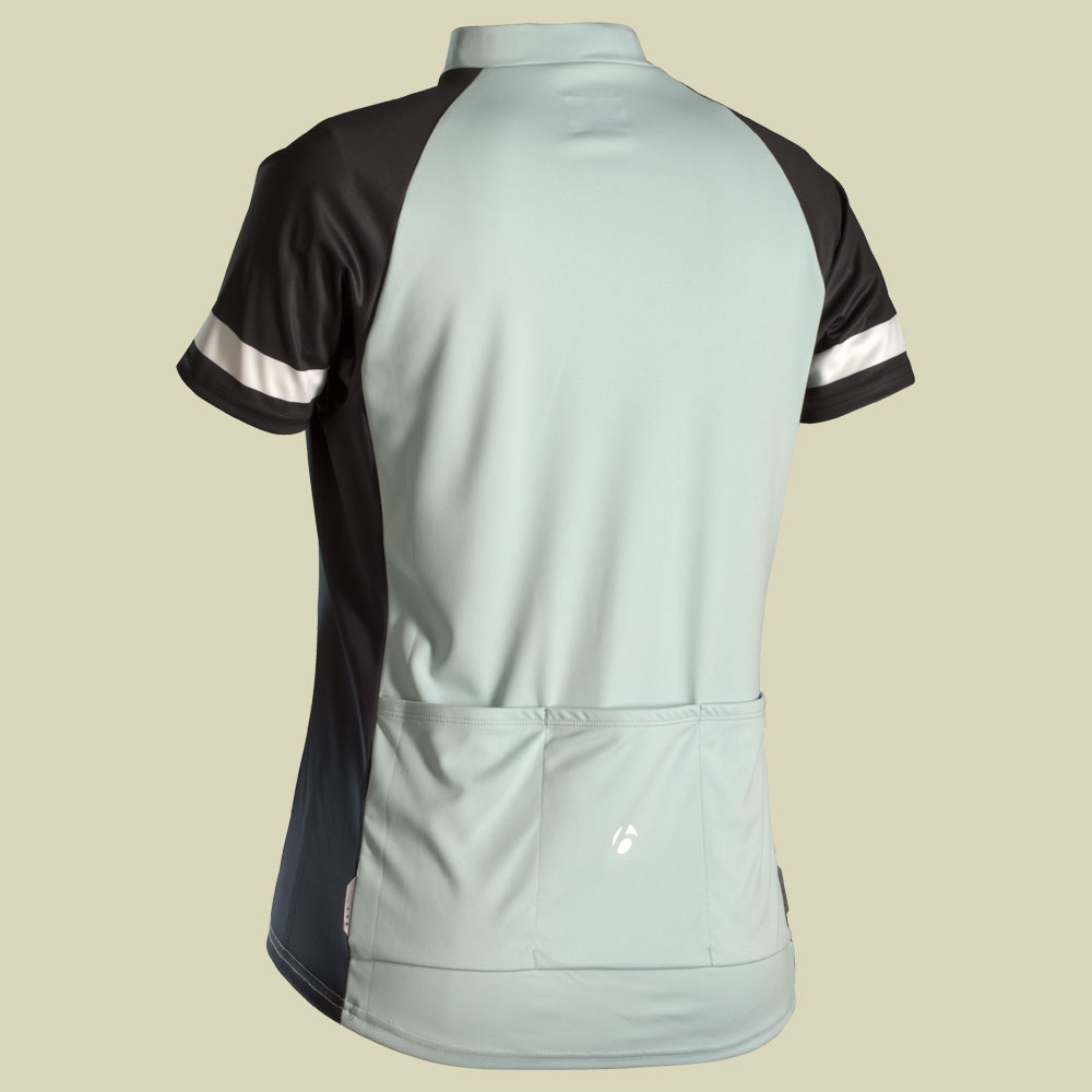 Solstice WSD Short Sleeve Jersey Größe S Farbe blue / black