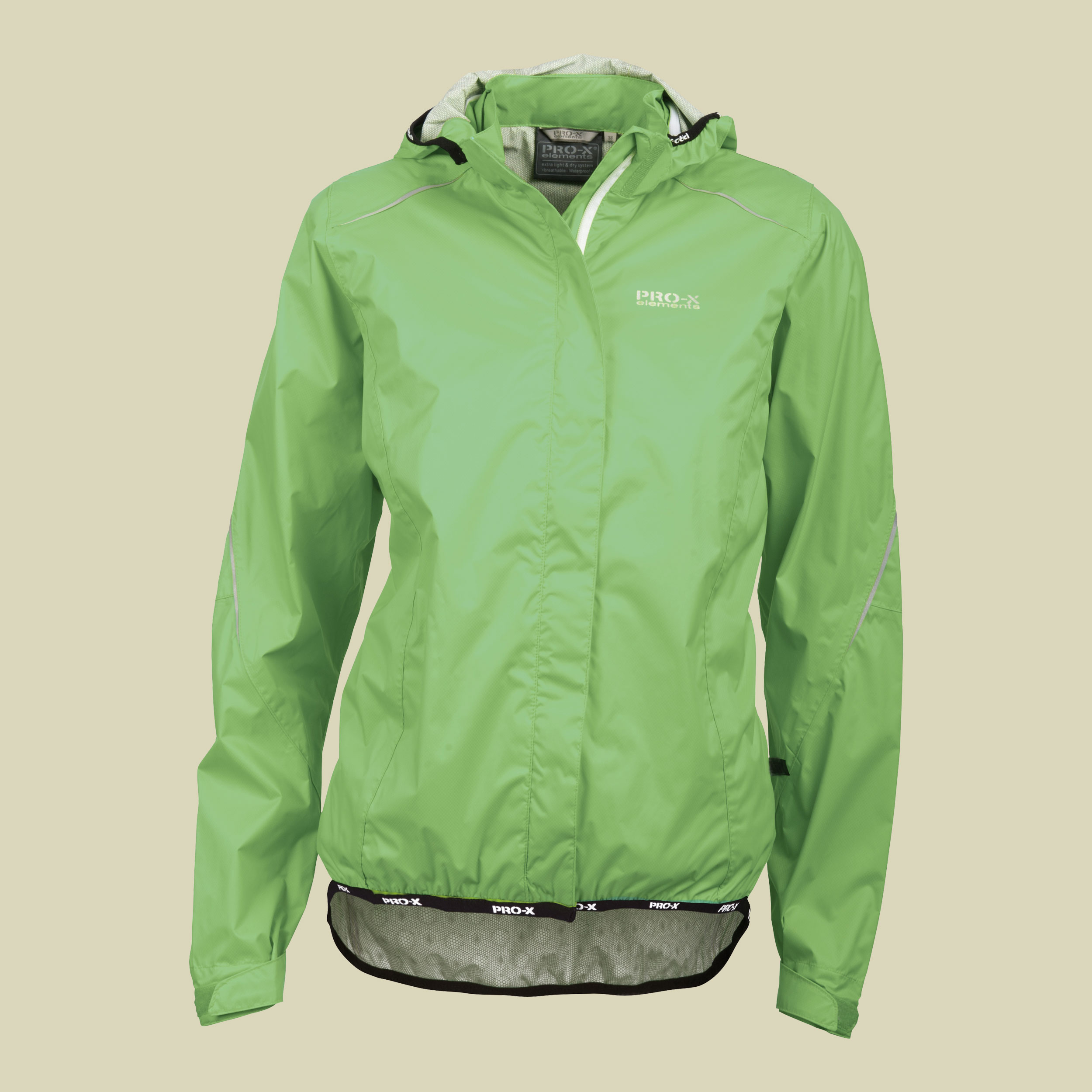 DANA Women Größe 38 Farbe bambus