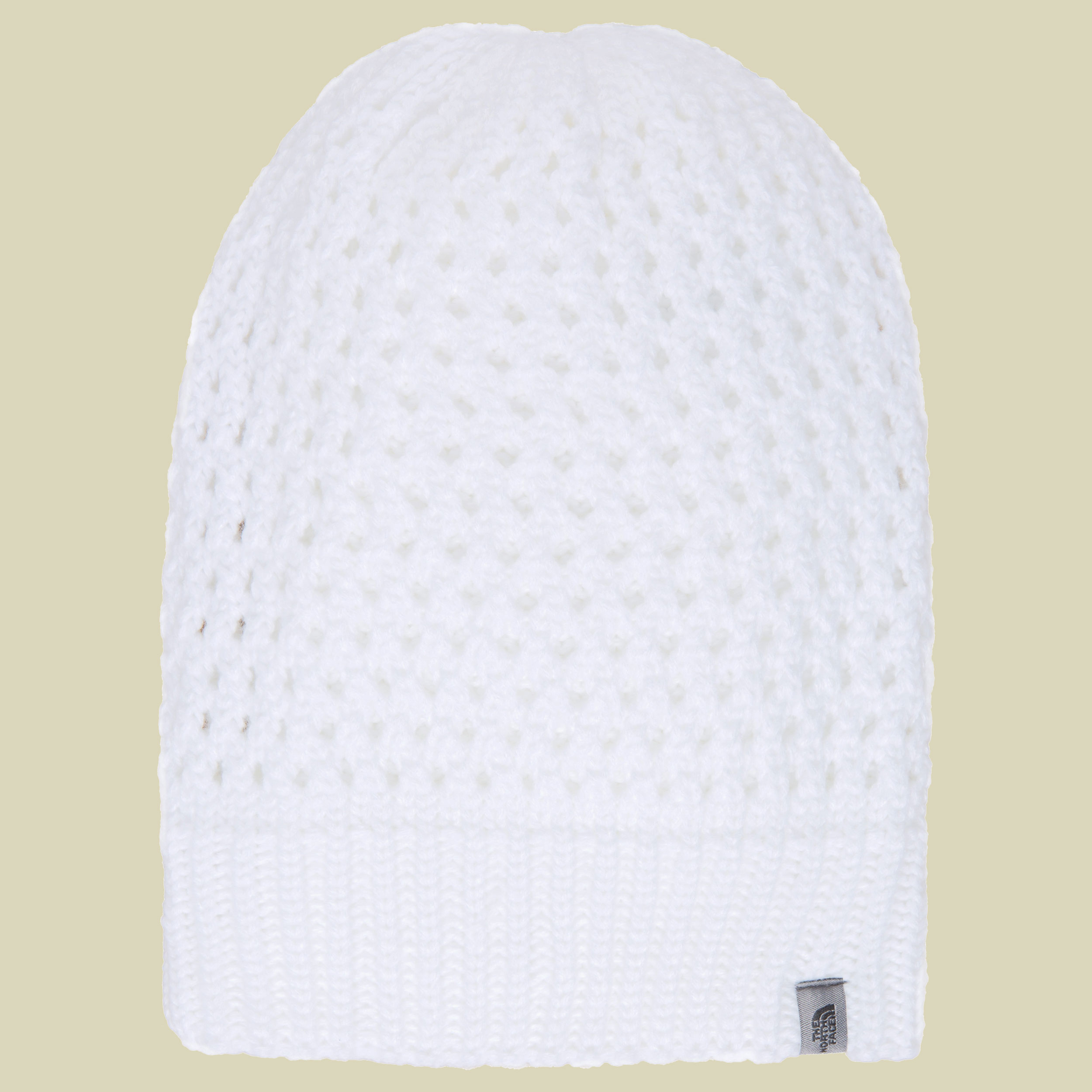 Shinsky Beanie Größe one size Farbe white