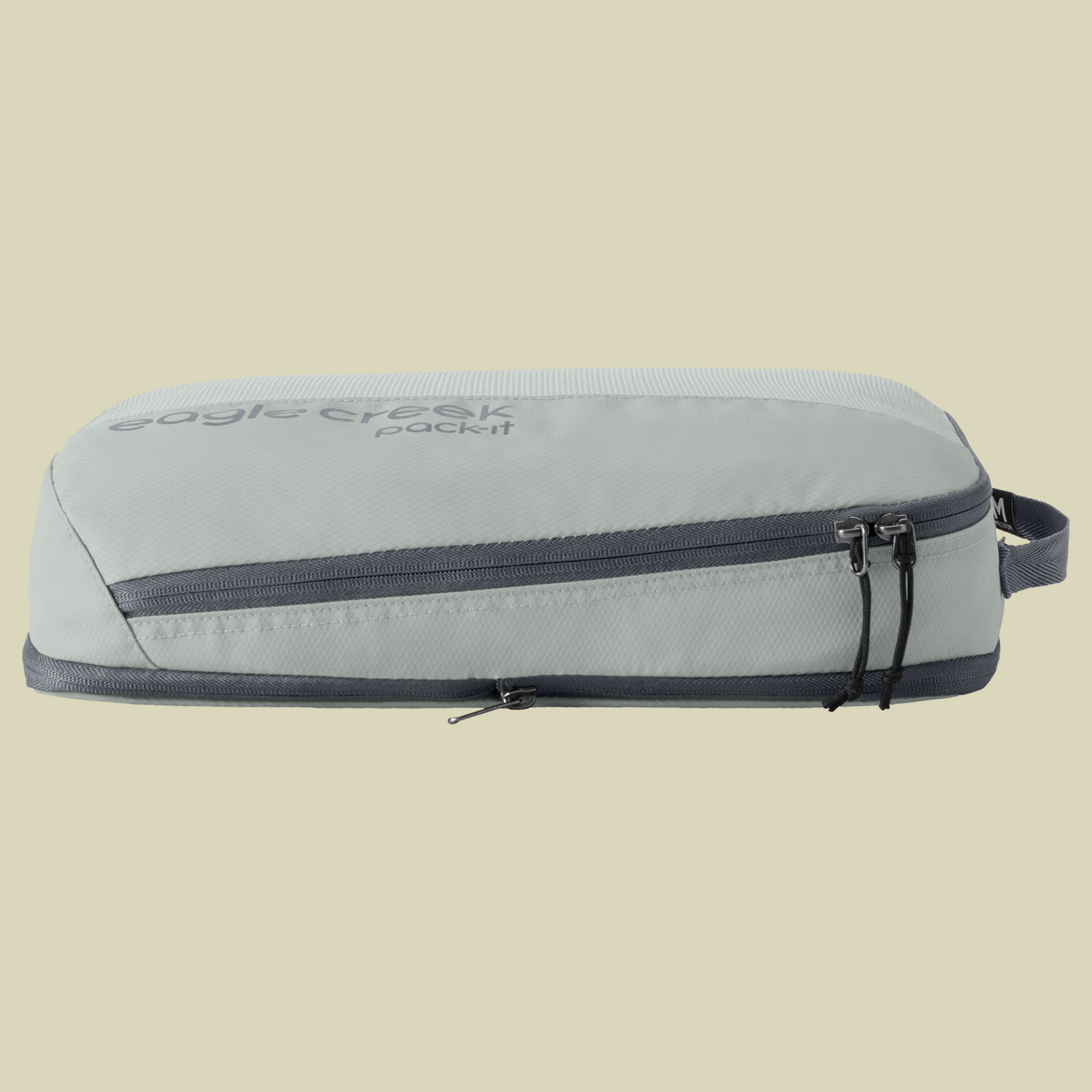 Pack-It Reveal Expansion Cube M M grau - storm grey