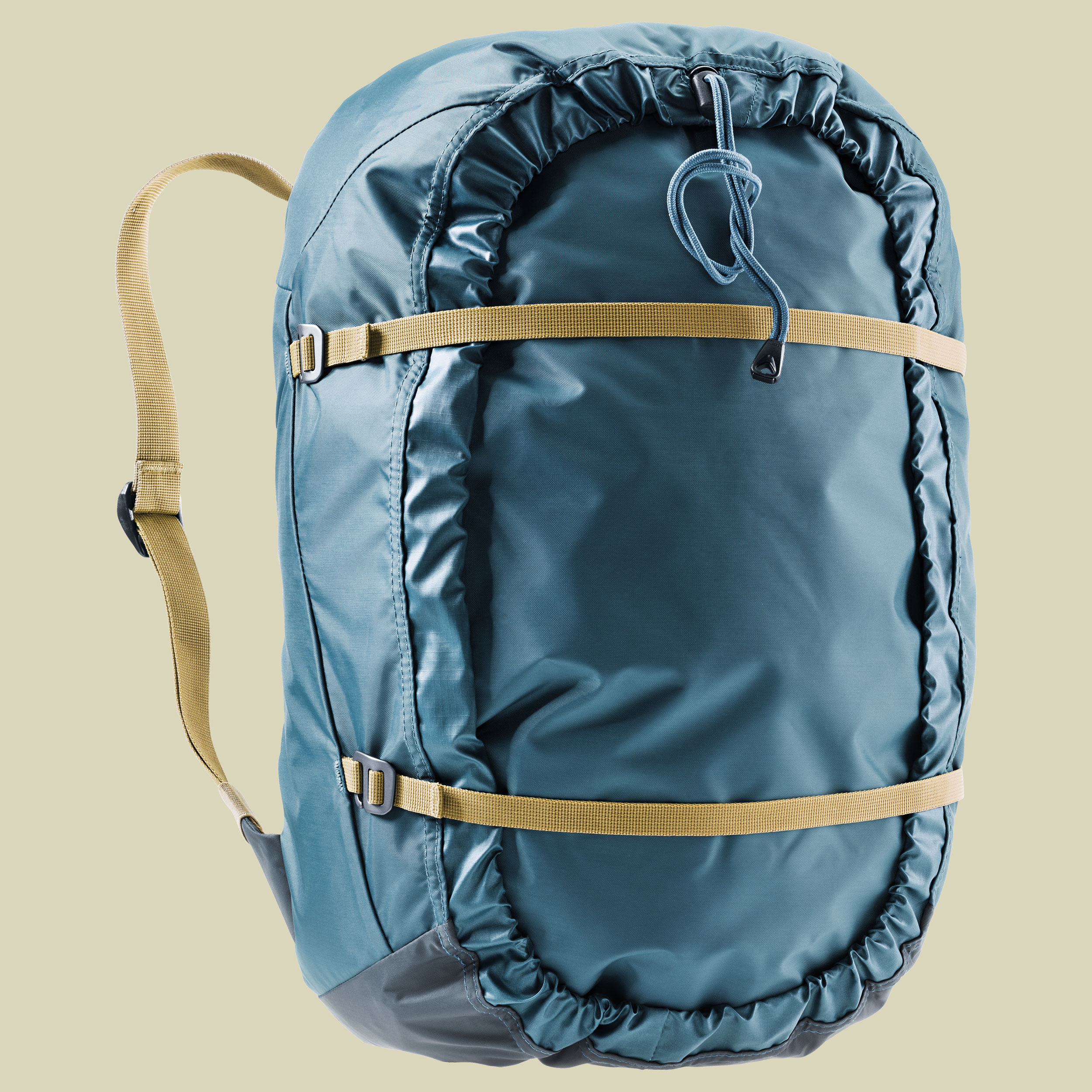 Gravity Rope Bag Größe 22 x 48 x 30 cm Farbe arctic-graphite