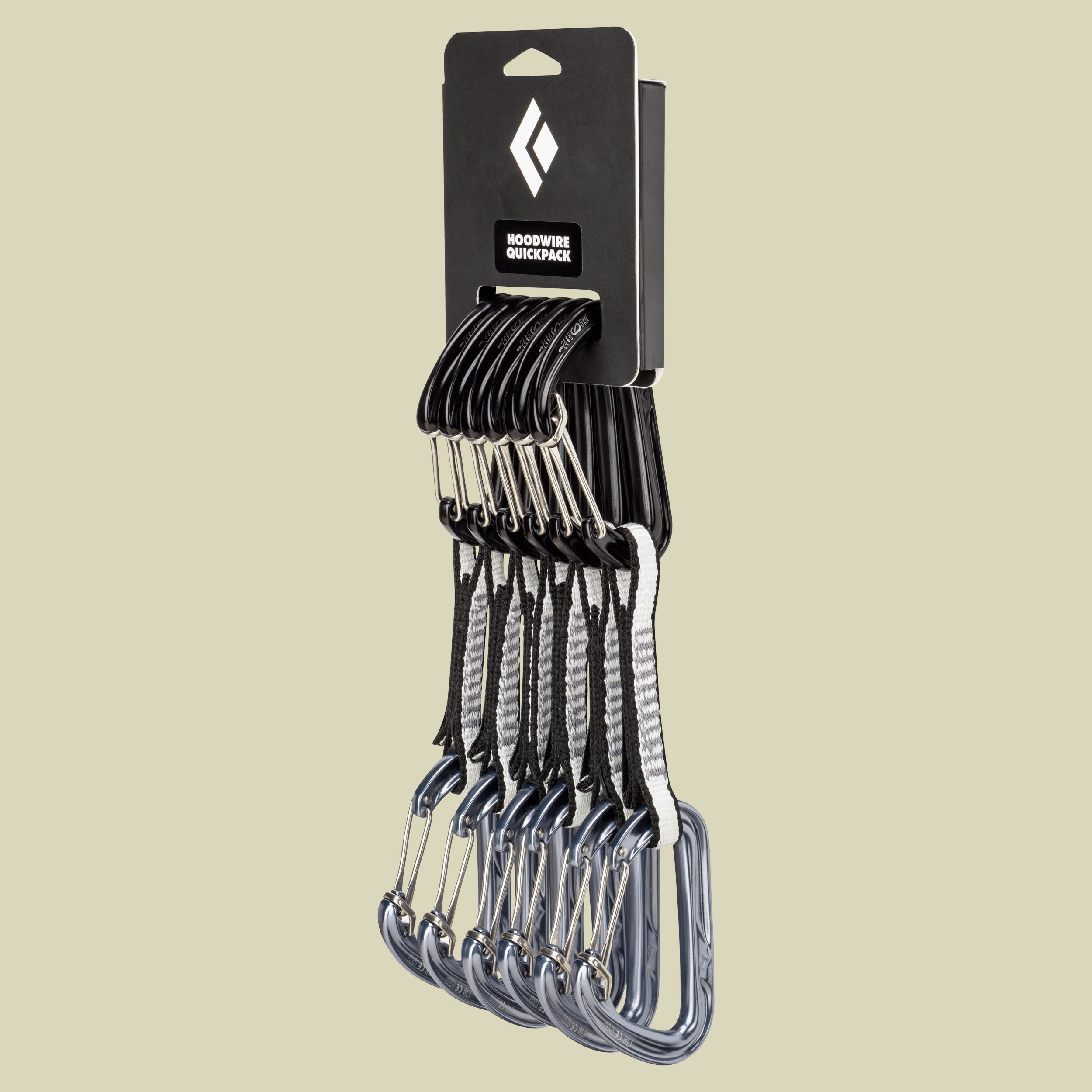 Hoodwire Quickpack 6-Pack