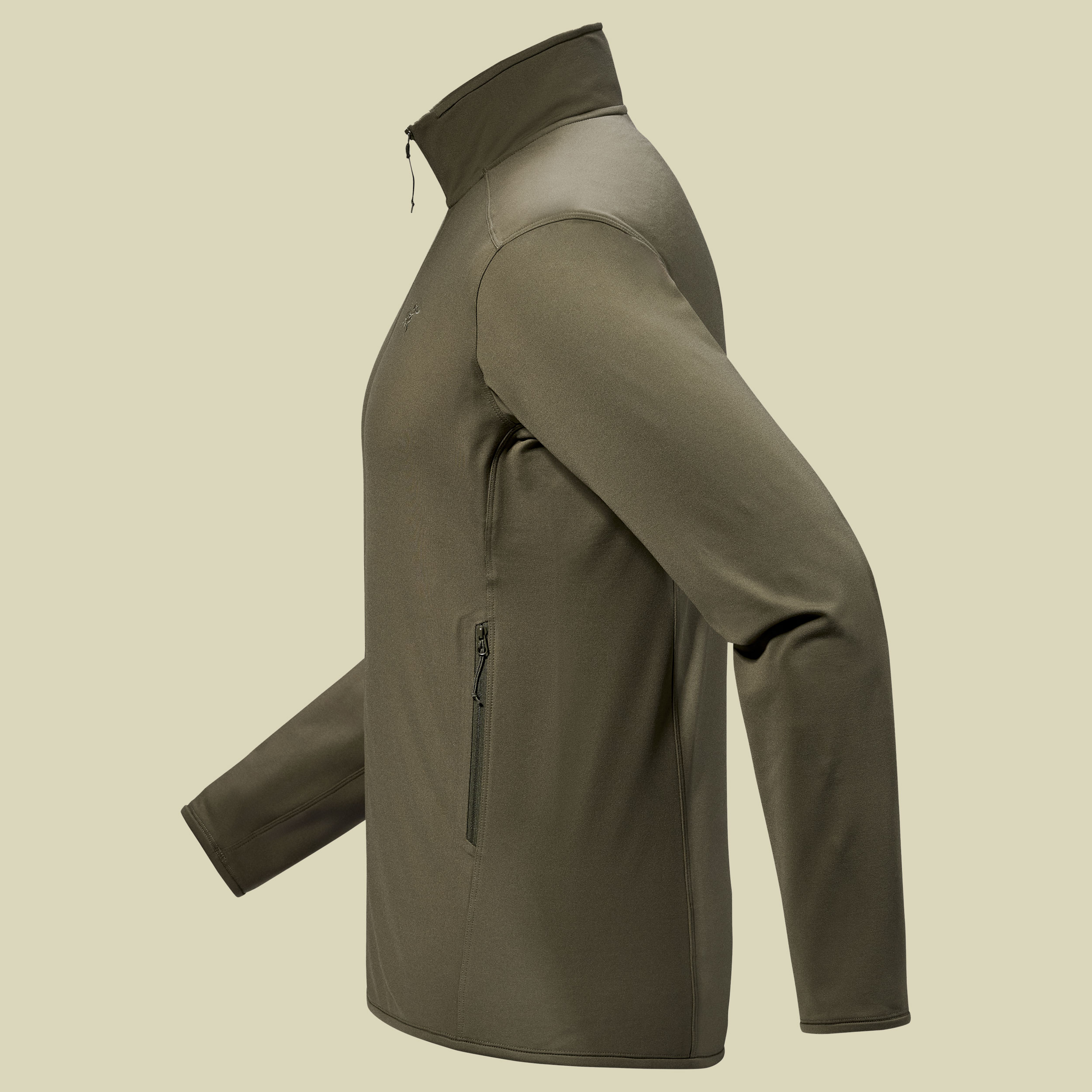 Kyanite Lightweight Jacket Men XL grün - tatsu
