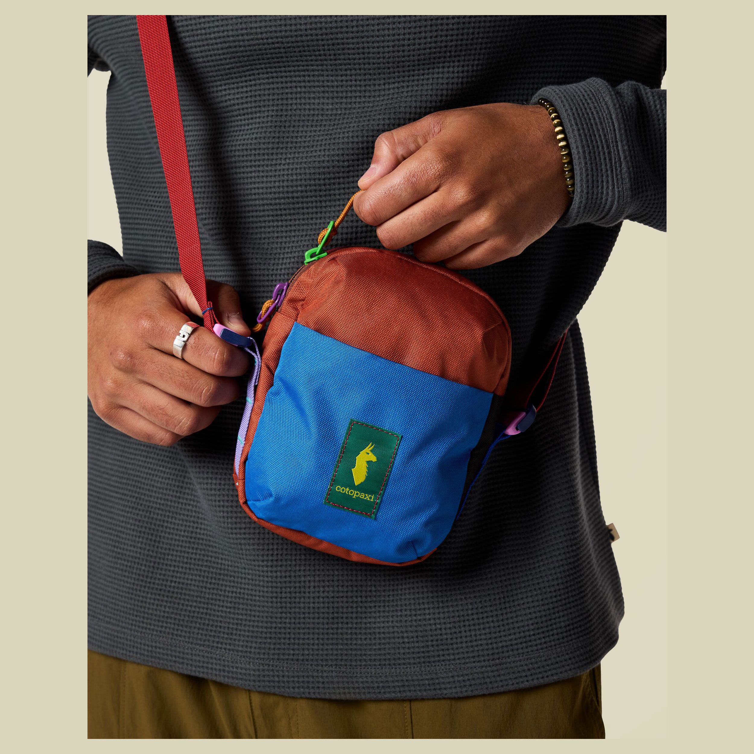 Todo 1L Shoulder Bag