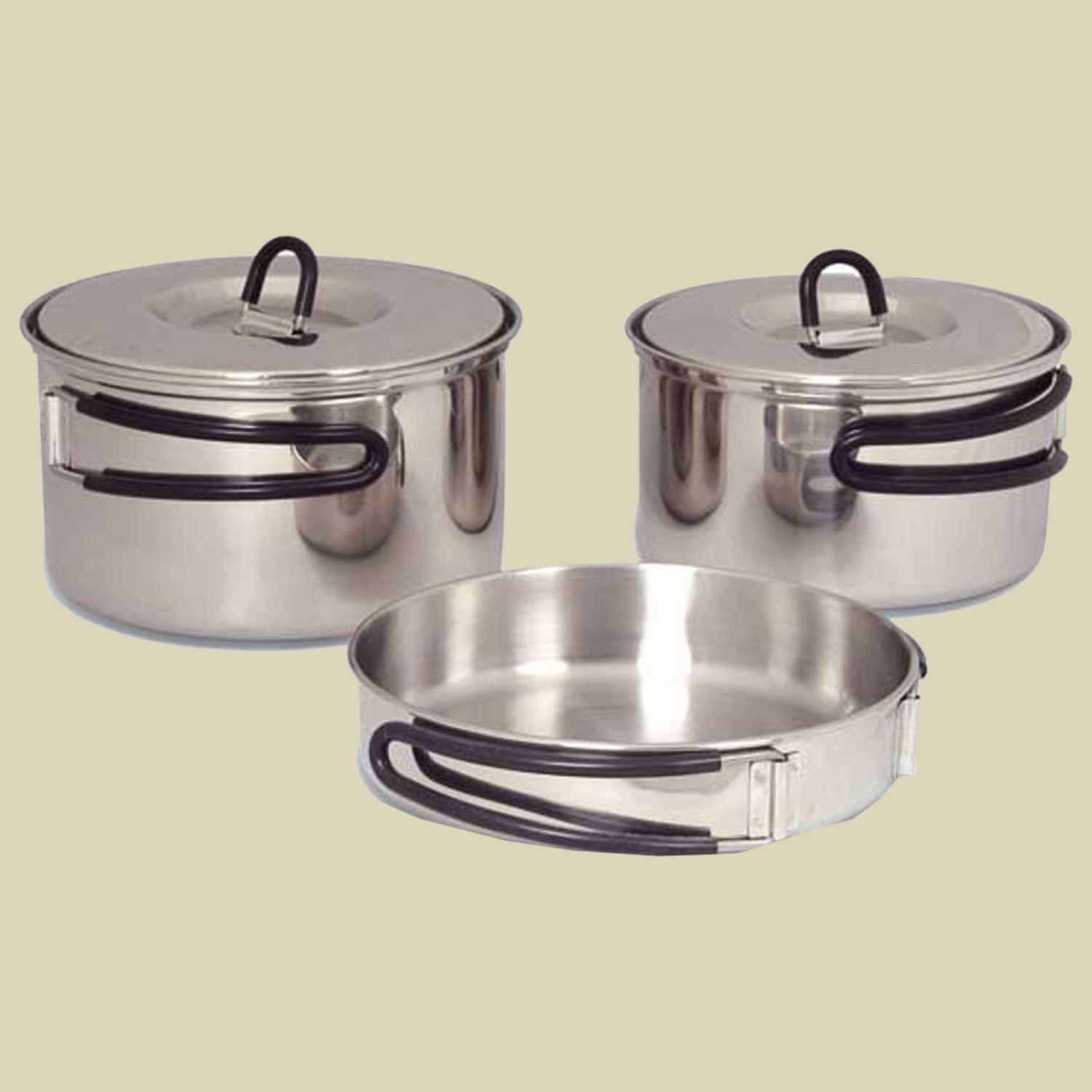 Cookset Regular