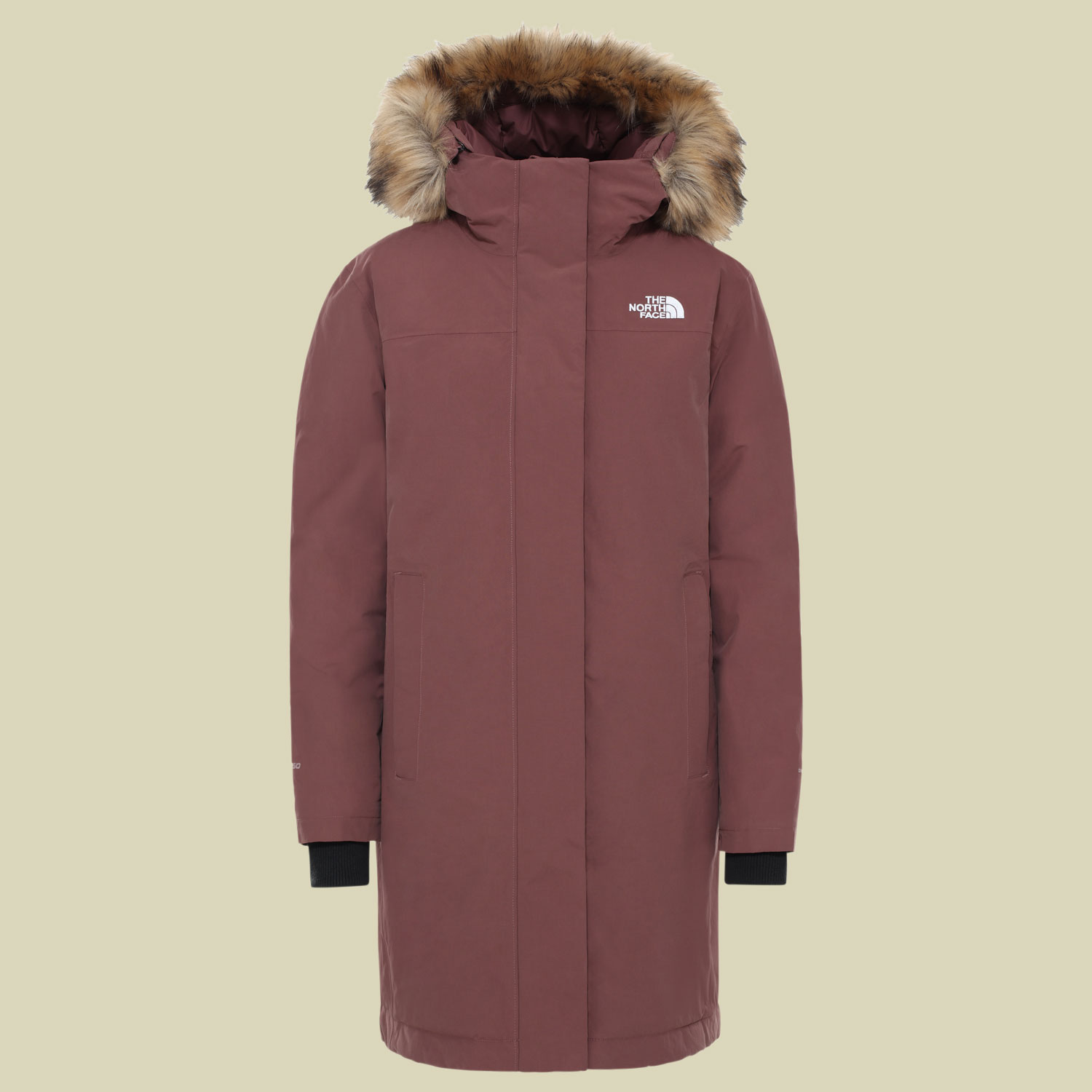 Arctic Parka Women