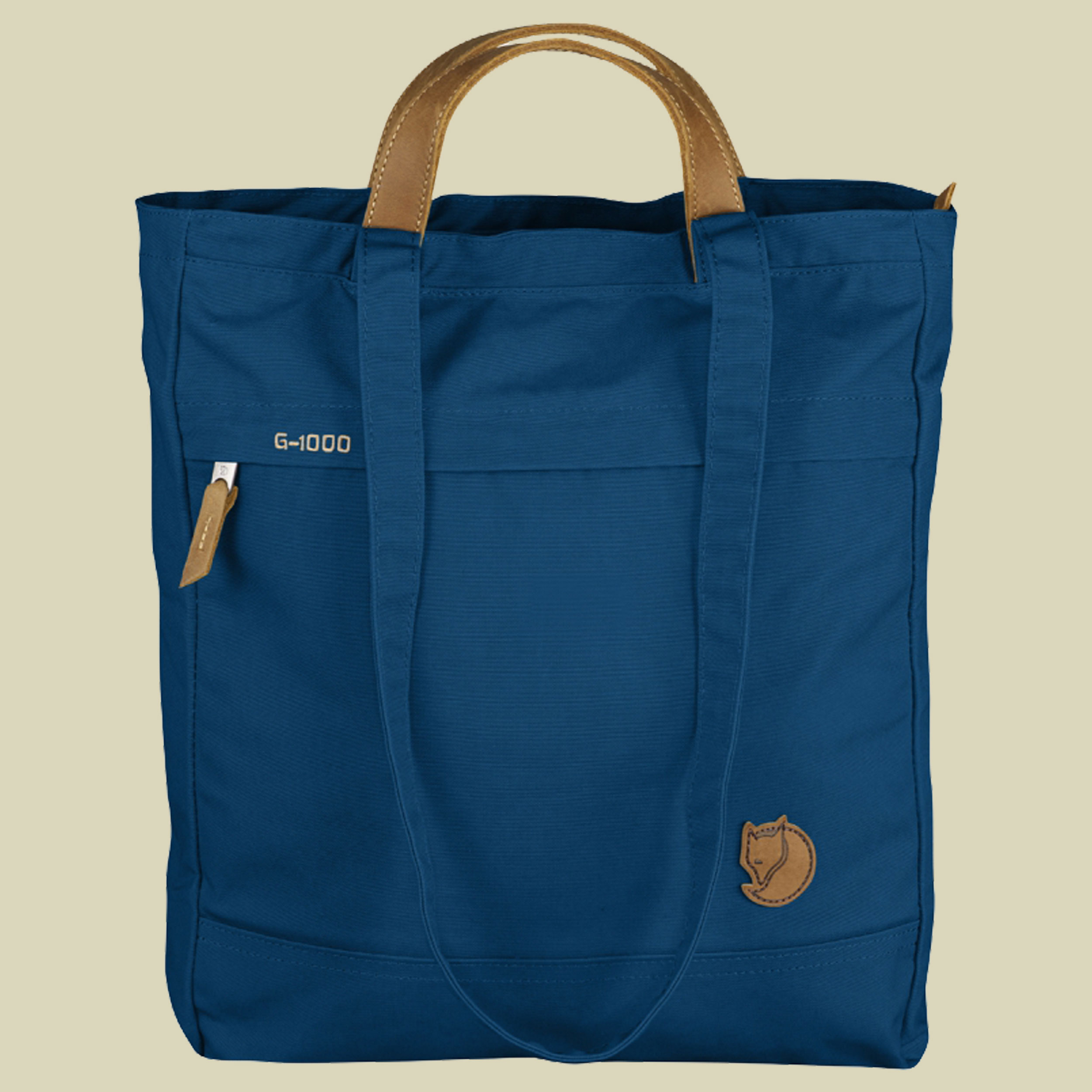 Totepack No. 1 Volumen 14 Farbe lake blue