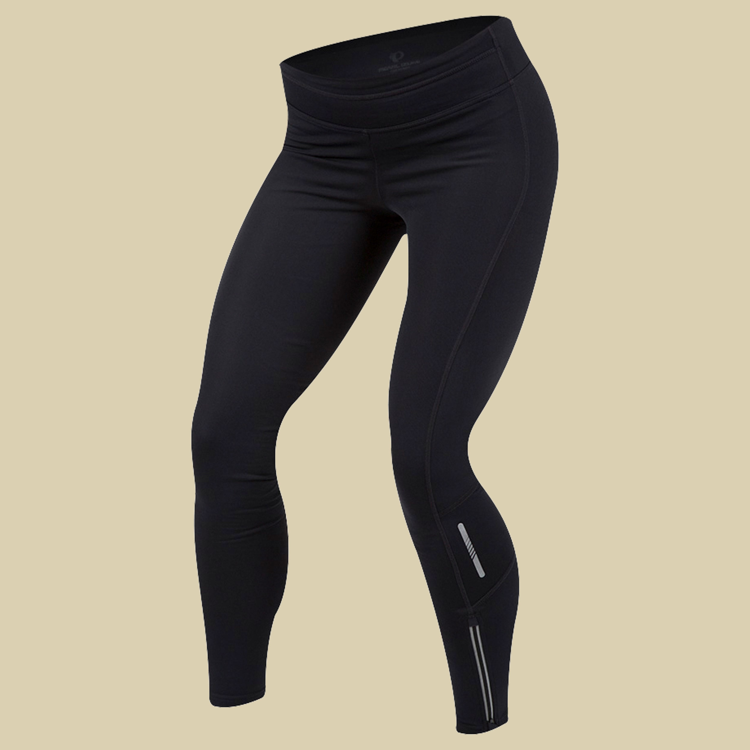 Pursuit Thermal Tight Women Größe S Farbe black