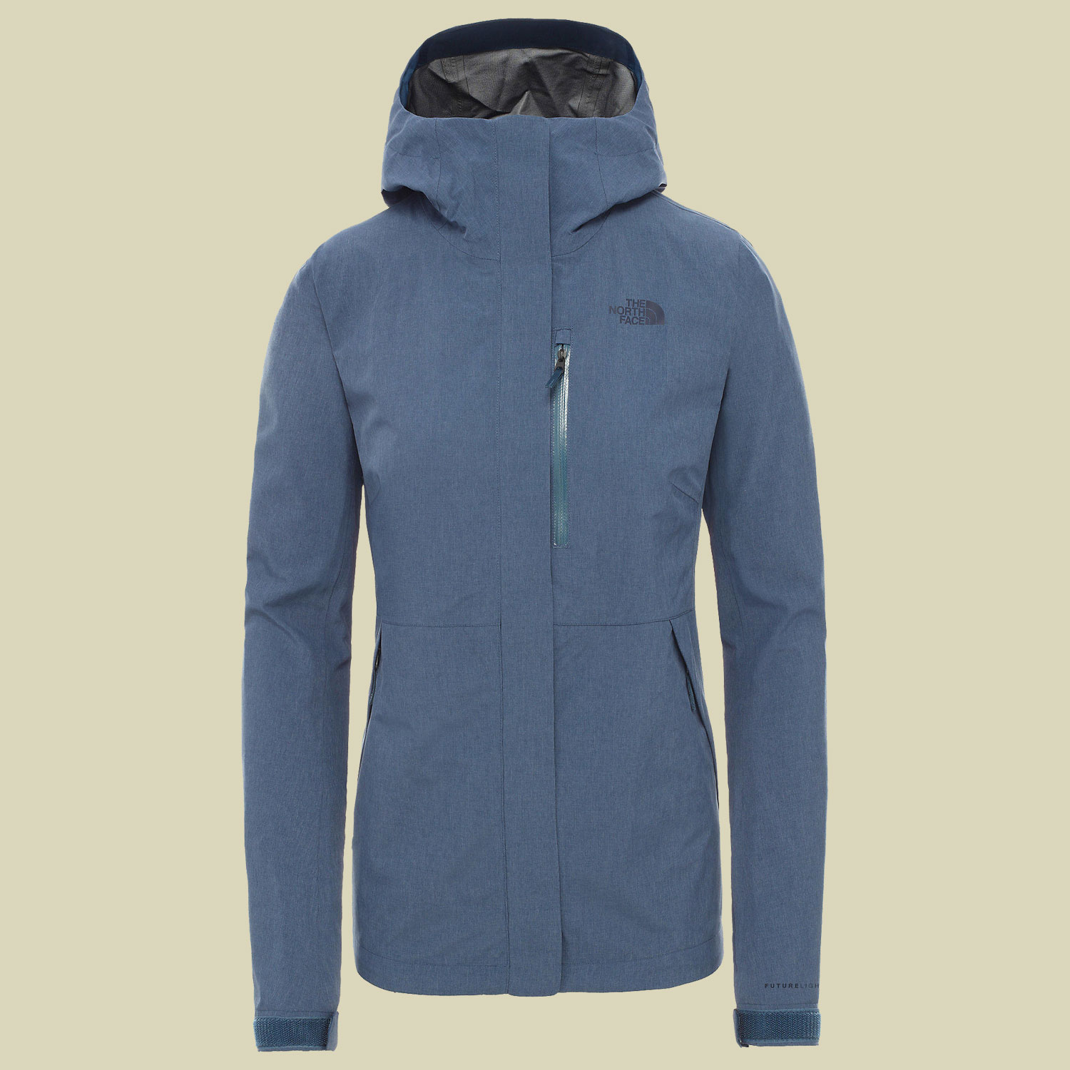 Dryzzle Futurelight Jacket Women