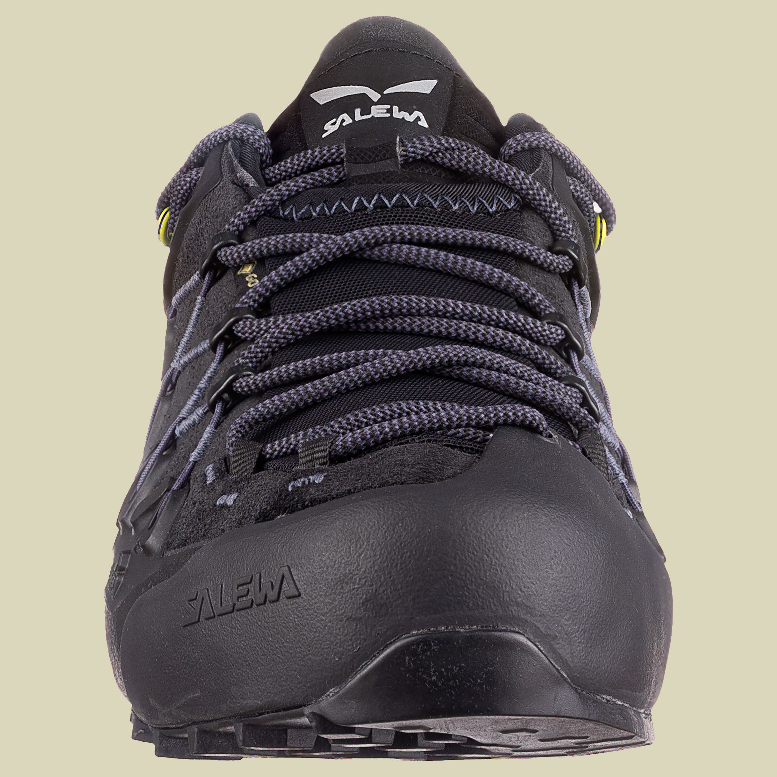 MS Wildfire Edge GTX Men Größe UK 11 Farbe black/black