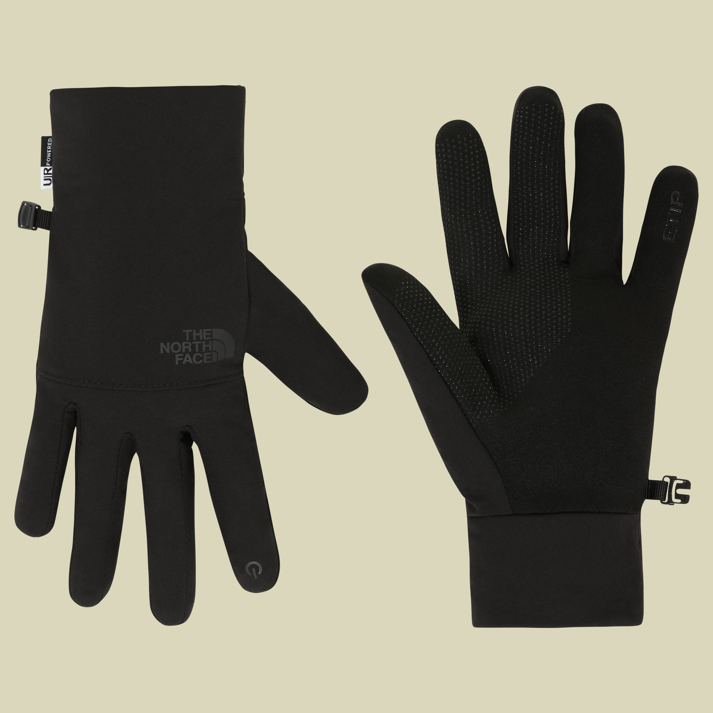 Etip Recycled Tech Glove Unisex