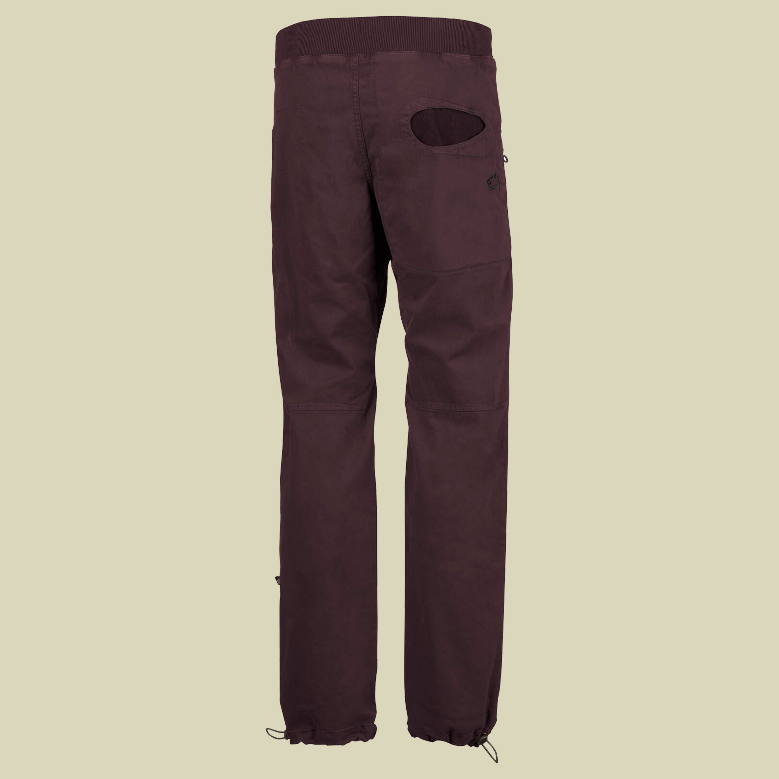 Rondo Slim Men lila S - Farbe eggplant
