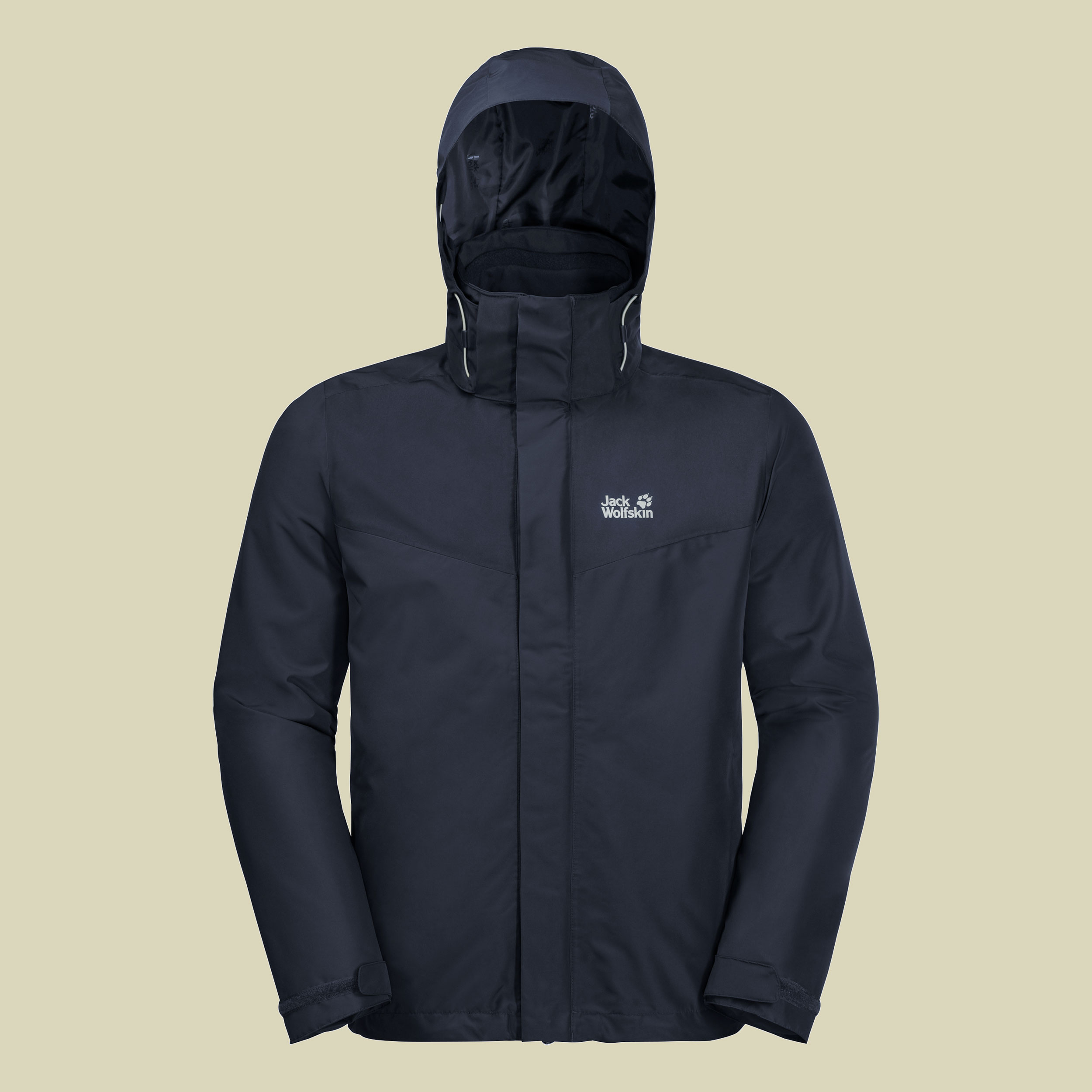 Arland 3in1 Men  Größe S Farbe night blue