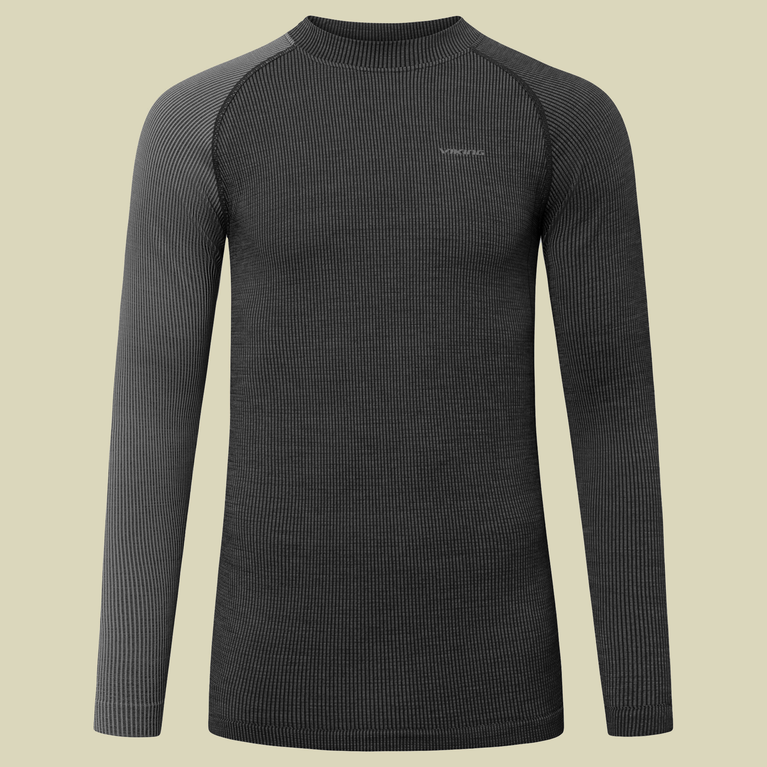 Base Layer Mounti  Man Set XXXL grau