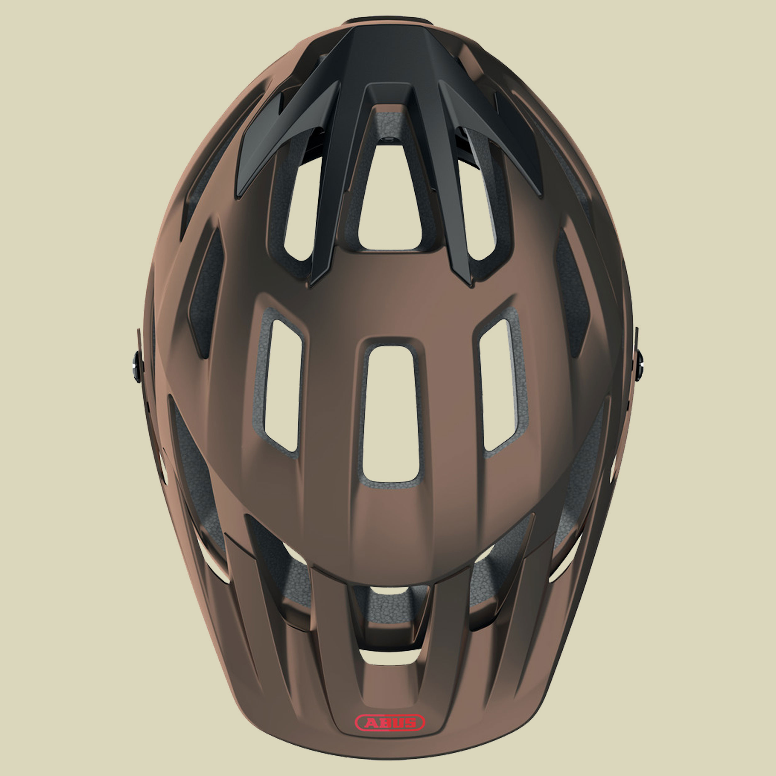 Moventor 2.0 Mips Kopfumfang L 57-61 cm Farbe metallic copper