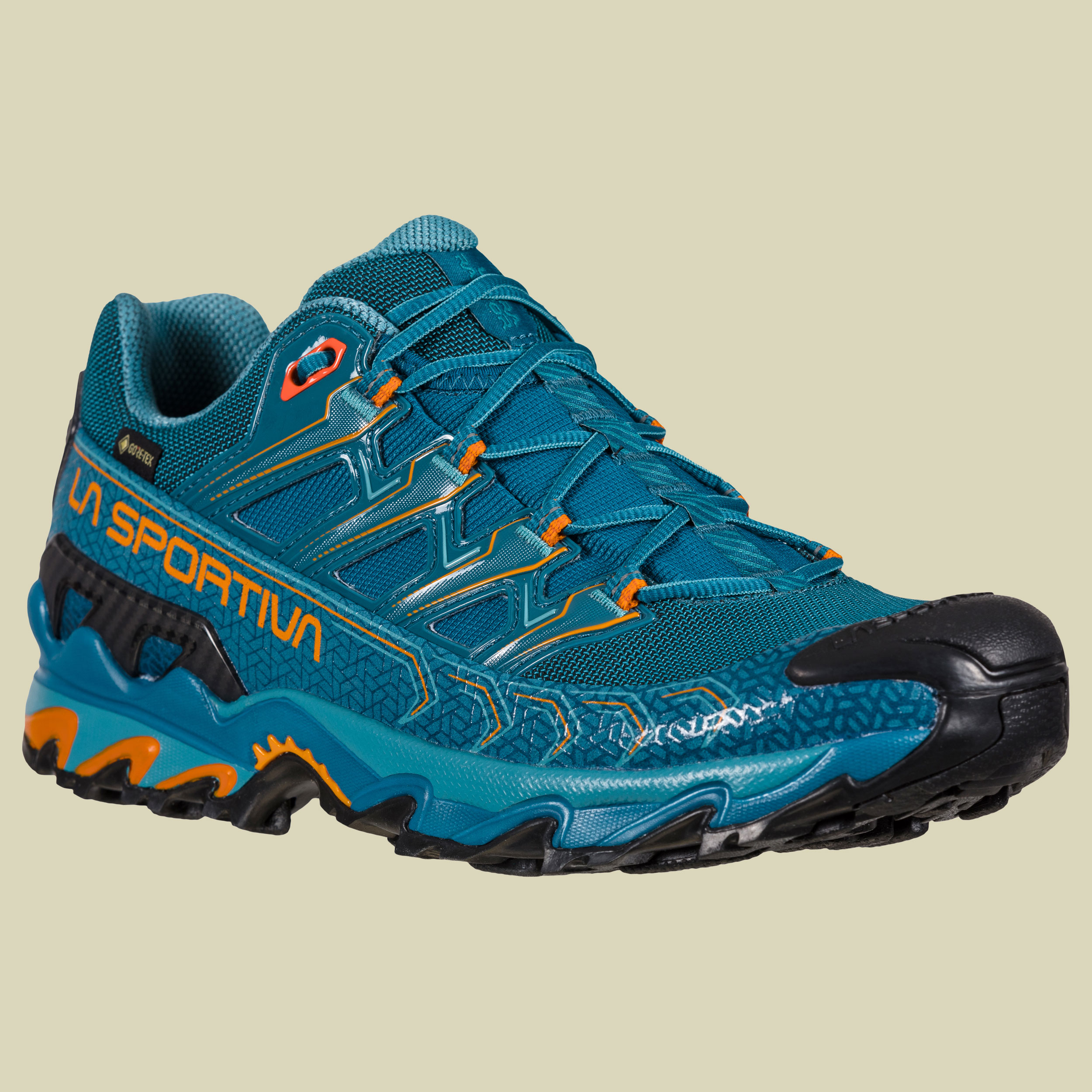 Ultra Raptor II GTX Men Größe 43,5 Farbe space blue/maple
