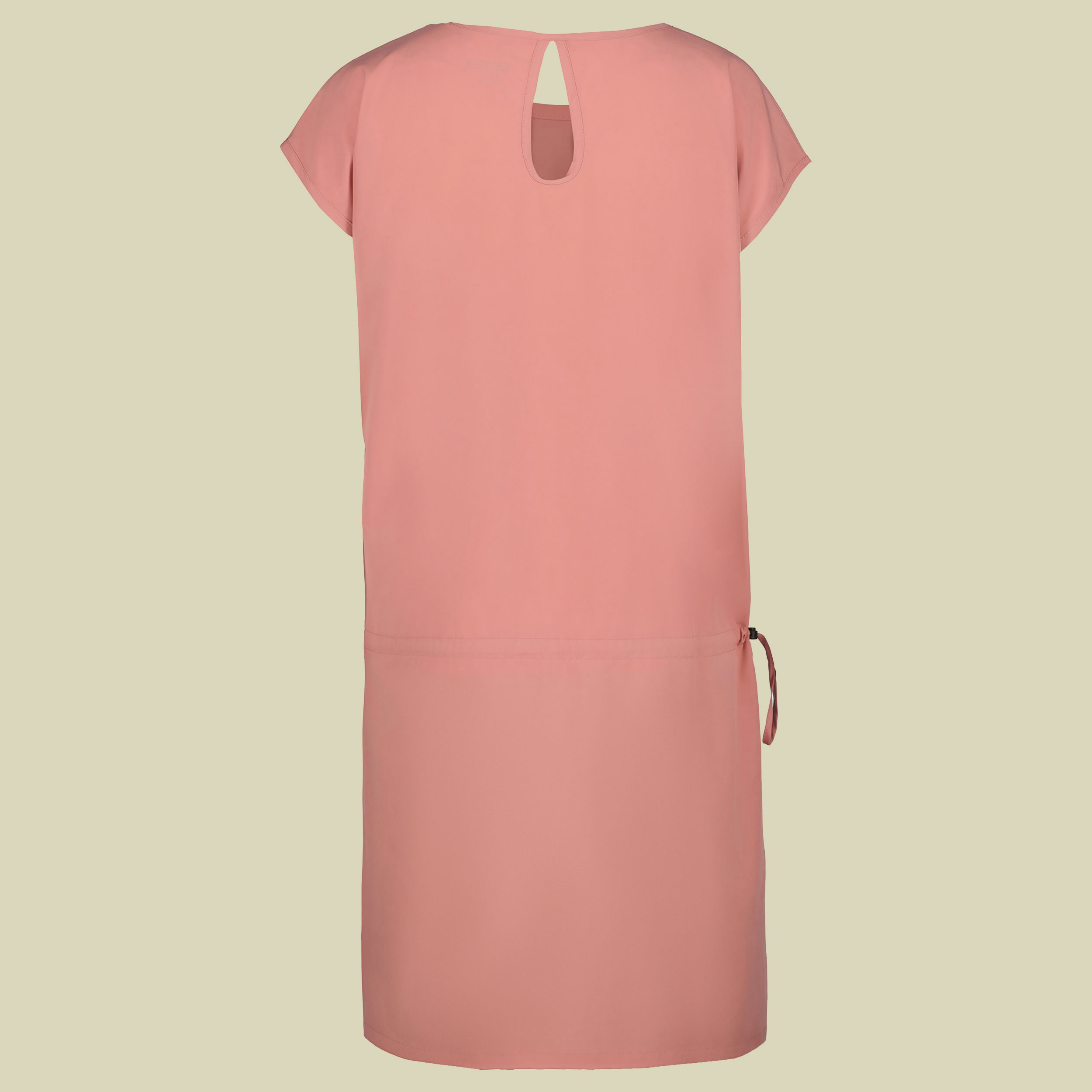 Brookline Stretch Dress 55958 pink 44 - pink