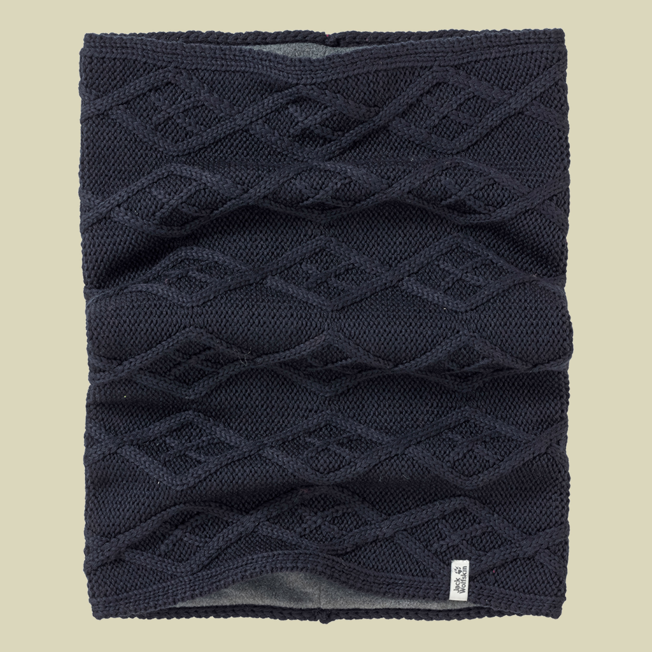 Plait Loop Women Größe one size Farbe night blue