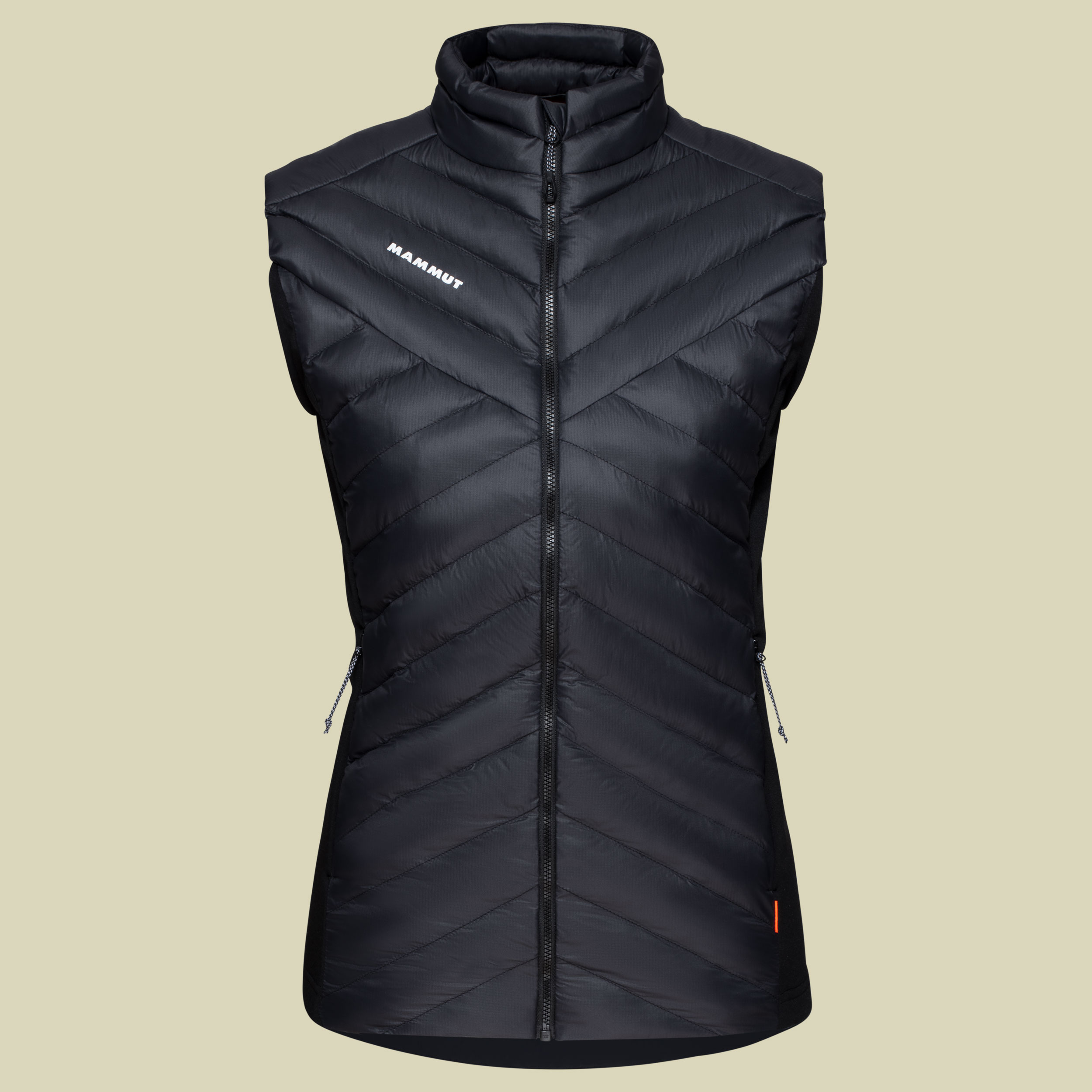 Albula IN Hybrid Vest Women Größe L  Farbe black