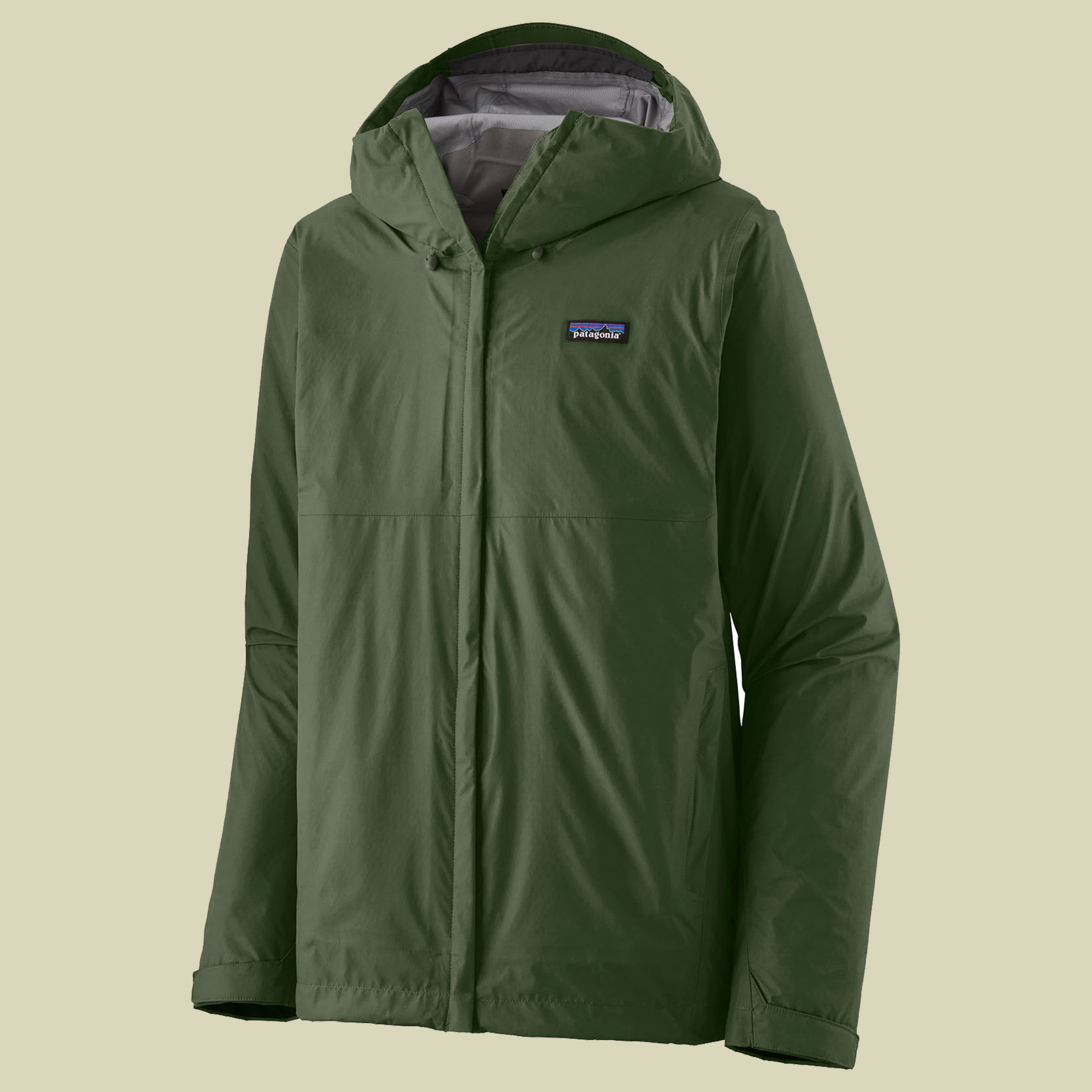 torrey pine green