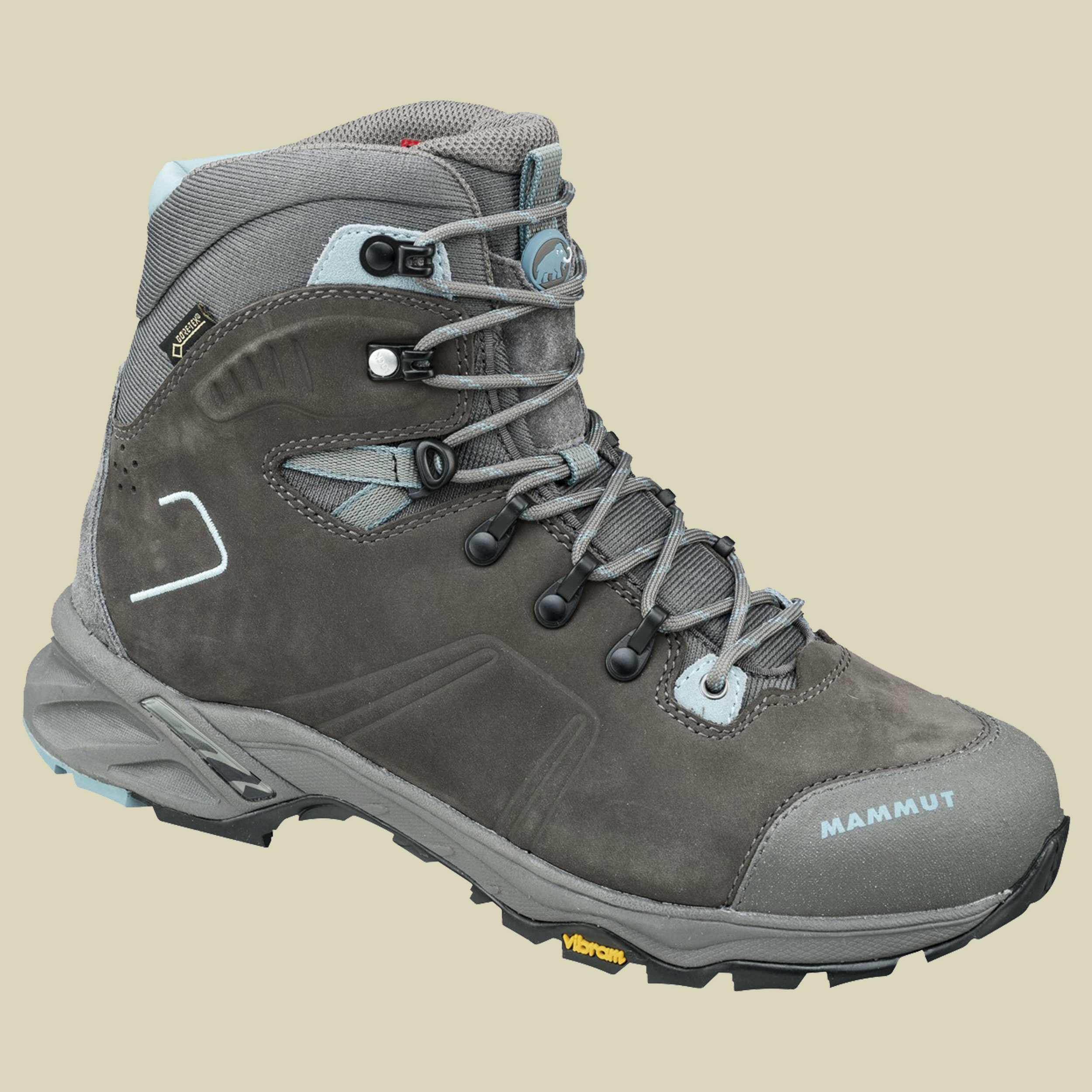 Nova Tour High GTX Women Größe UK 4,5 Farbe bark-air