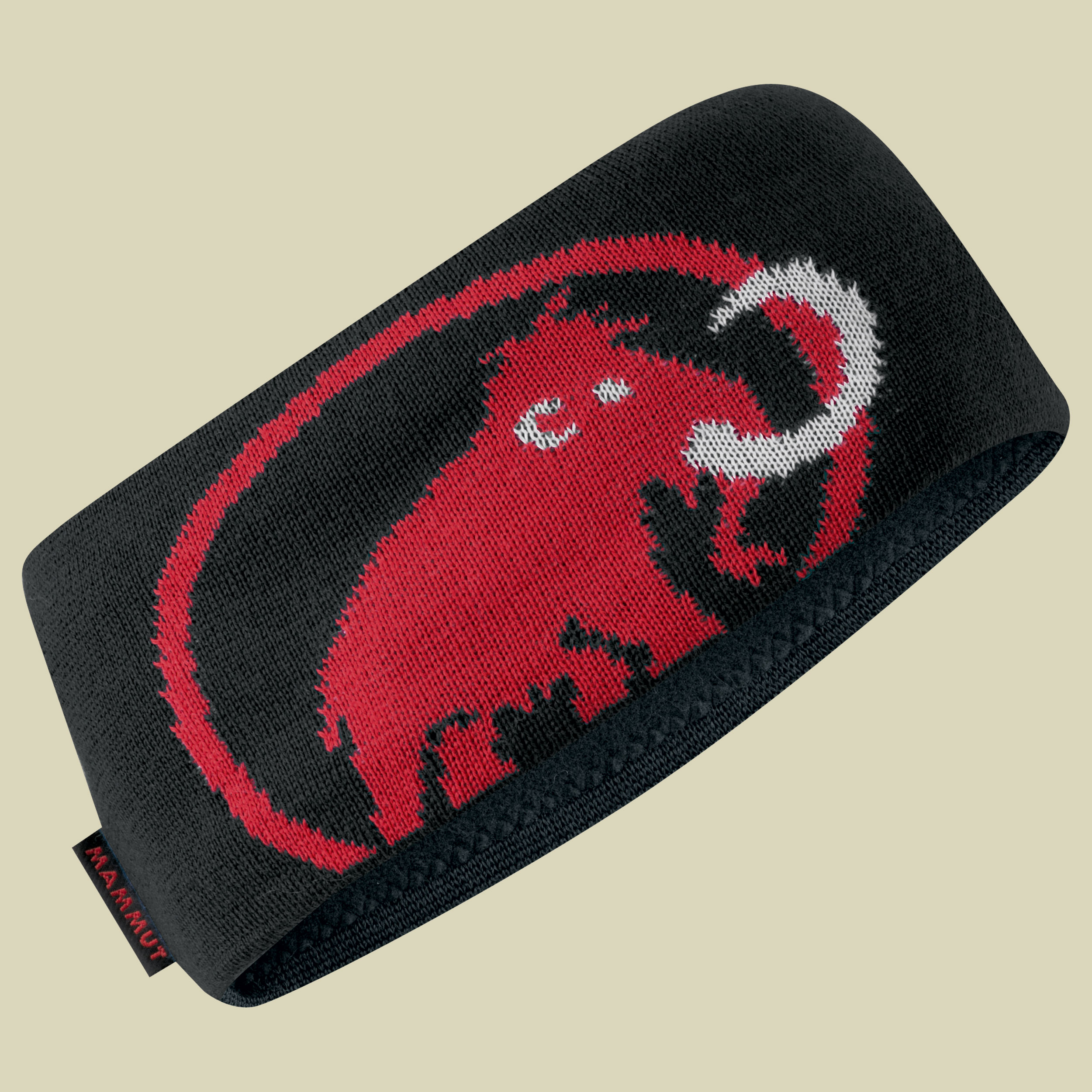Tweak Headband Größe one size Farbe black-inferno