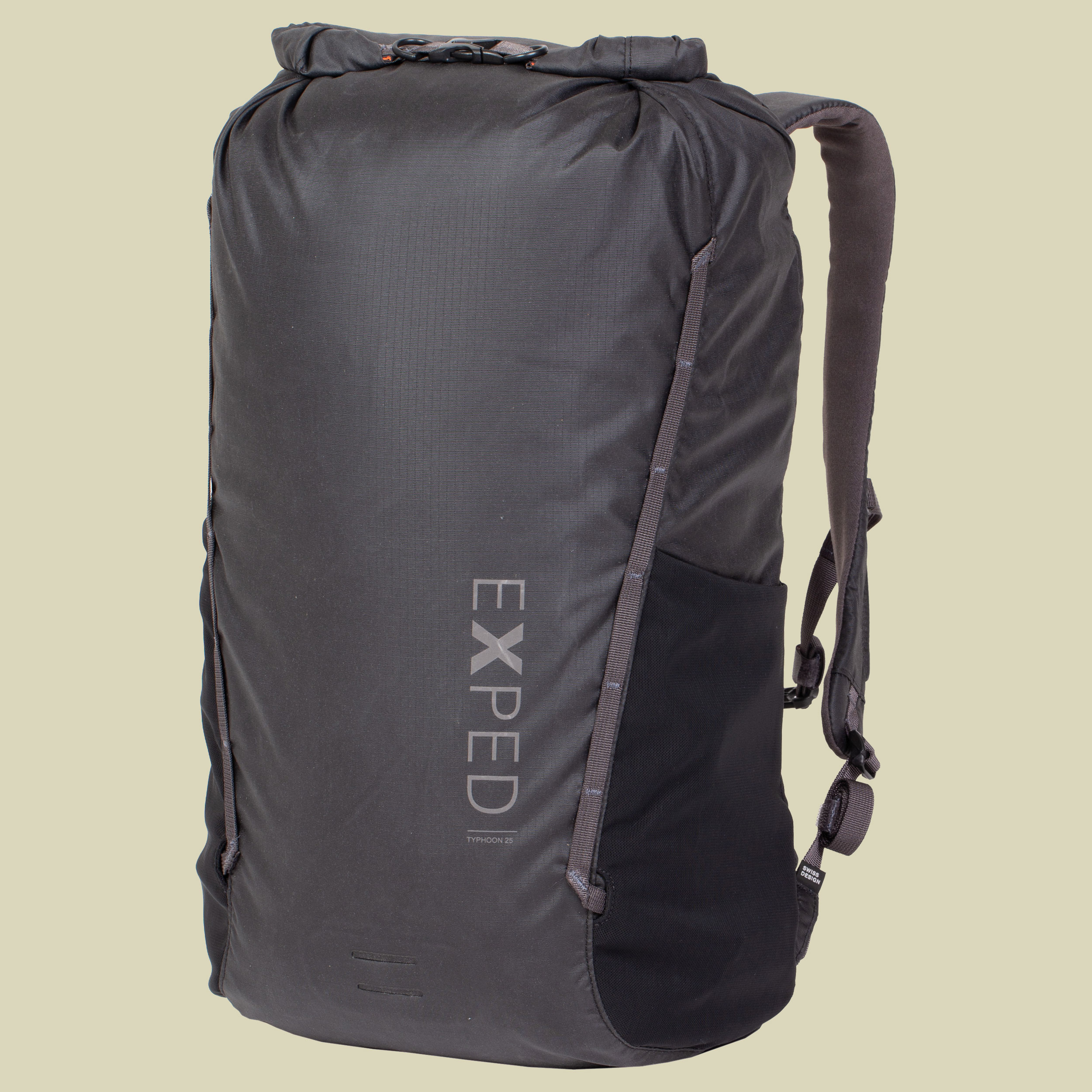 Typhoon 25 Volumen 25 L Farbe black
