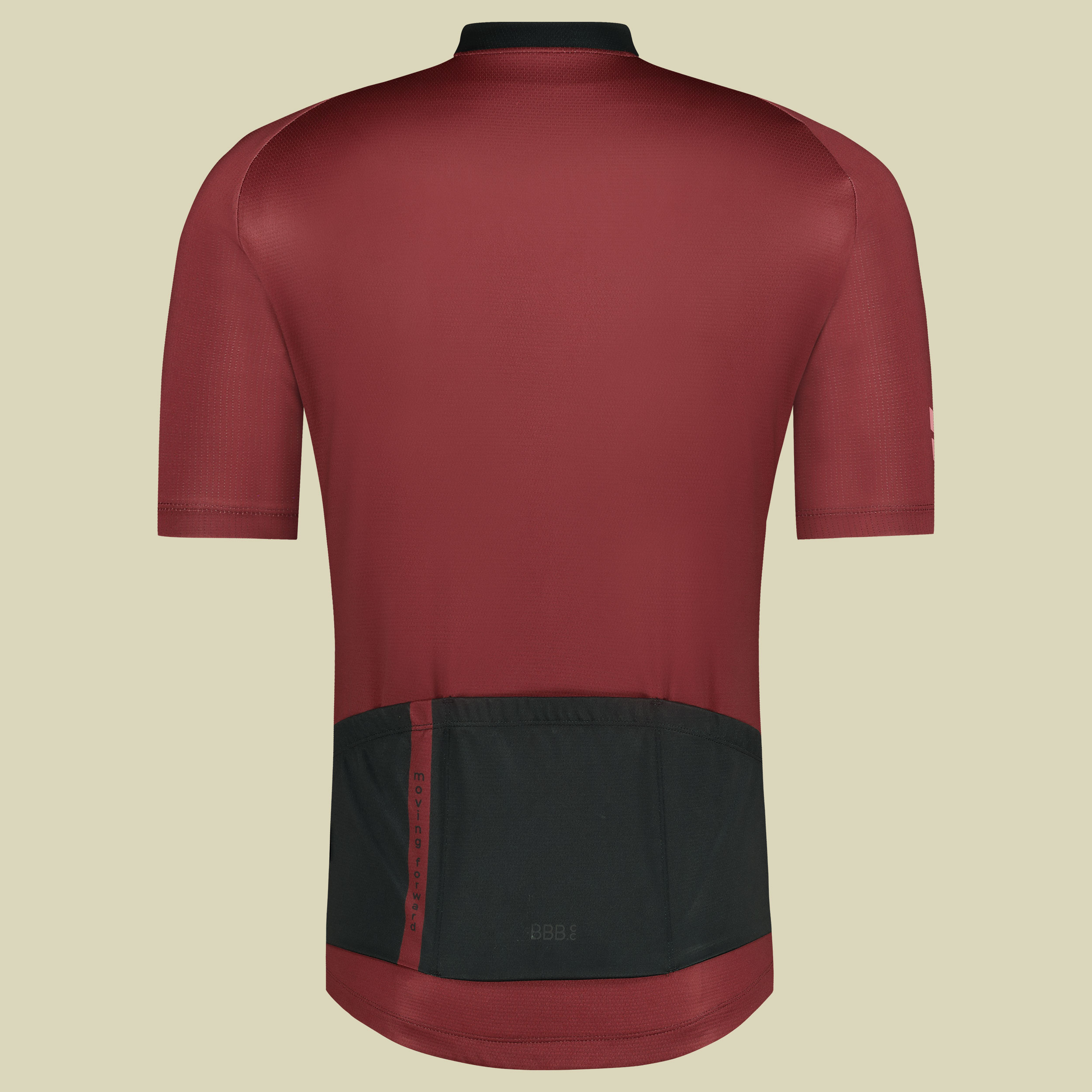 BBW-410 ConvertFit ECO Größe L  Farbe clay rood