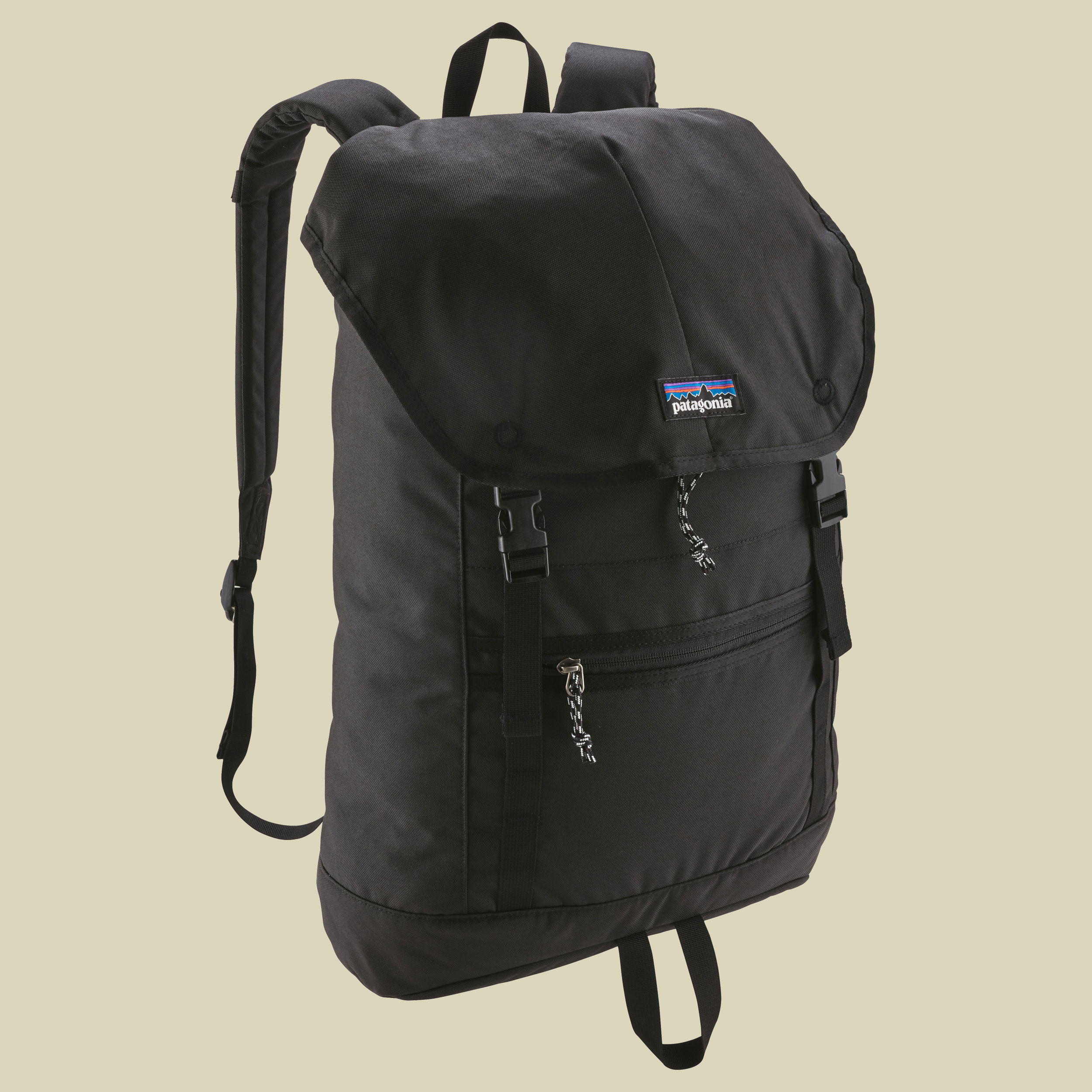 Arbor Classic Pack 25L Volumen 25 Farbe black