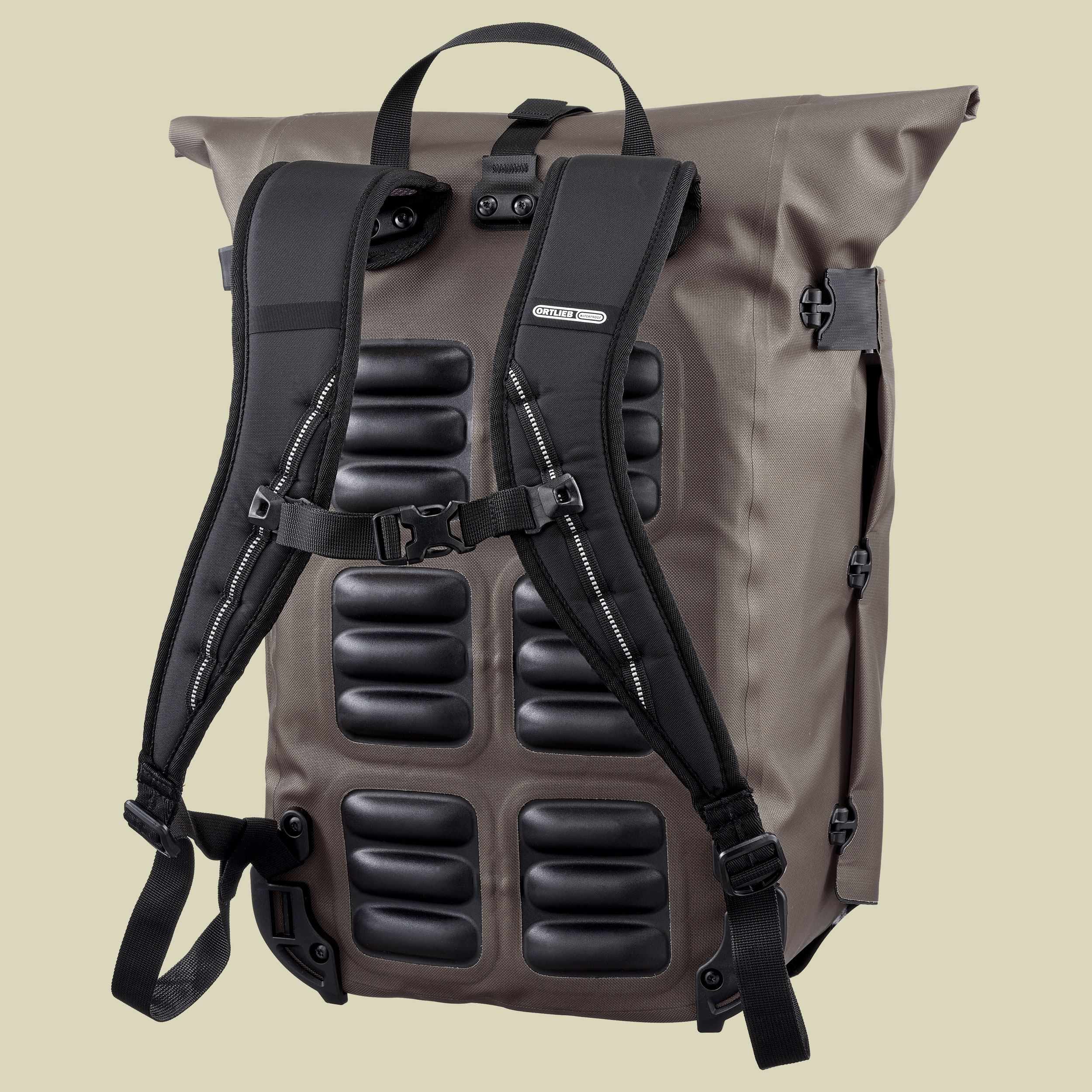 Vario PS QL 2.1 (Einzeltasche) - dark sand 26