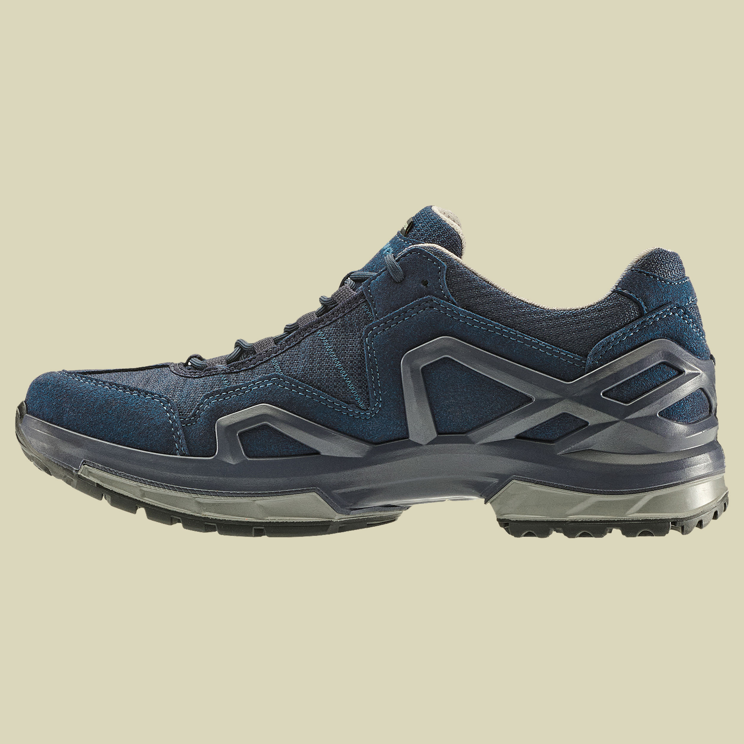 Gorgon GTX Men UK 9 navy/marineblau