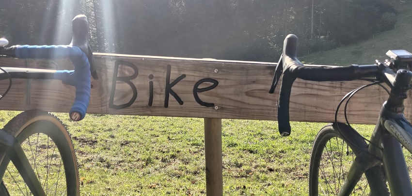 Gravelbike