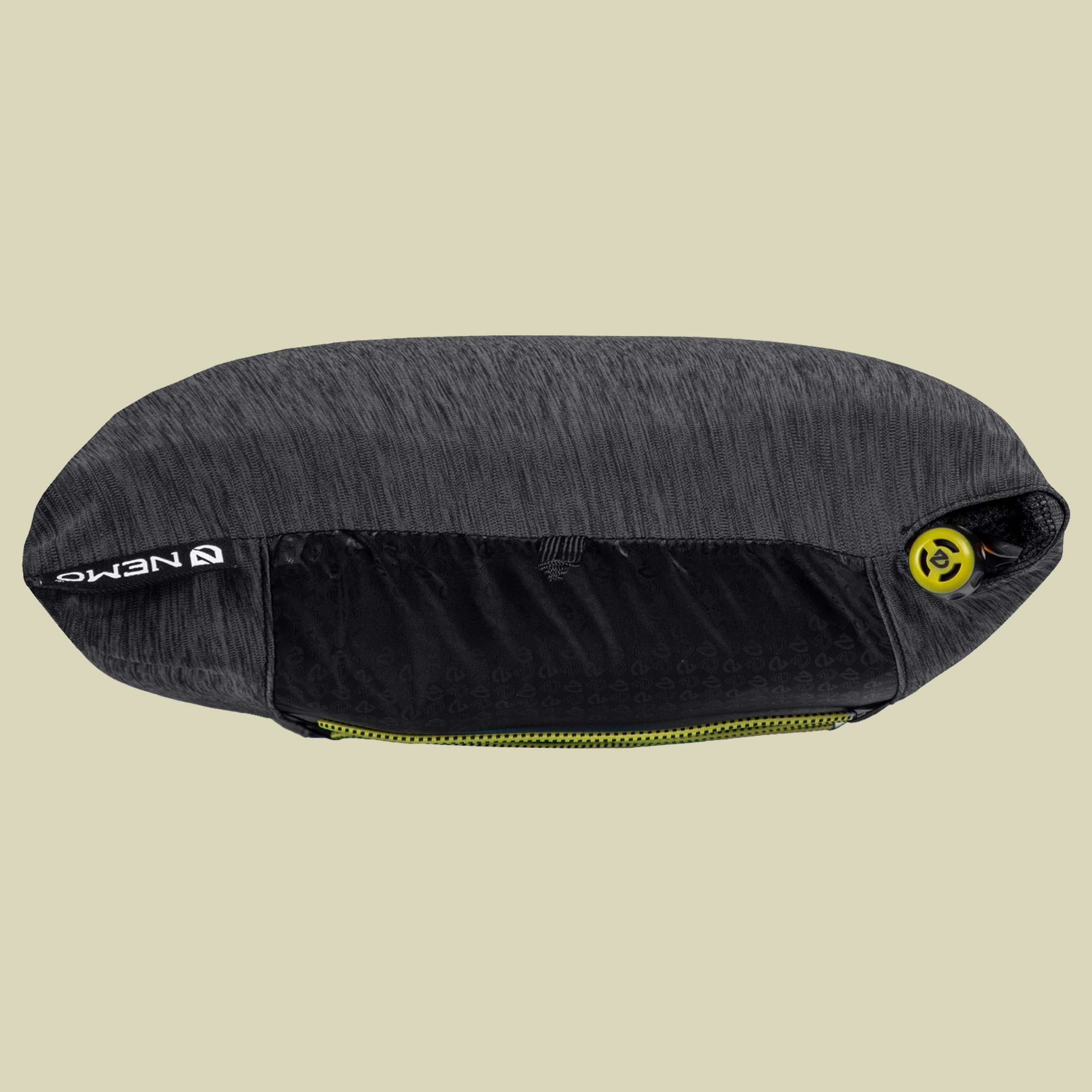 Fillo Wide schwarz - Farbe black pearl/birch bud