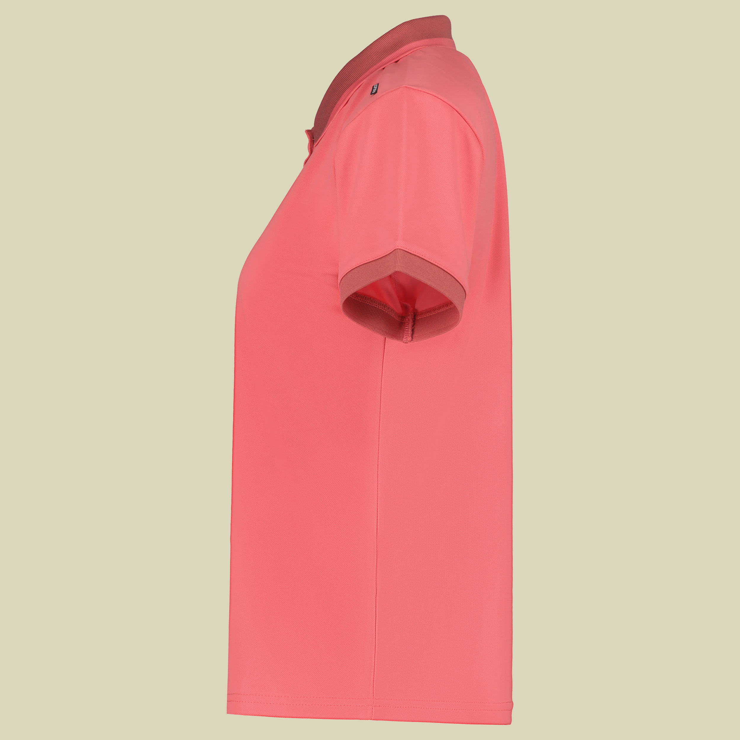 Beverly Women 54642 XXL orange - mandarine 633