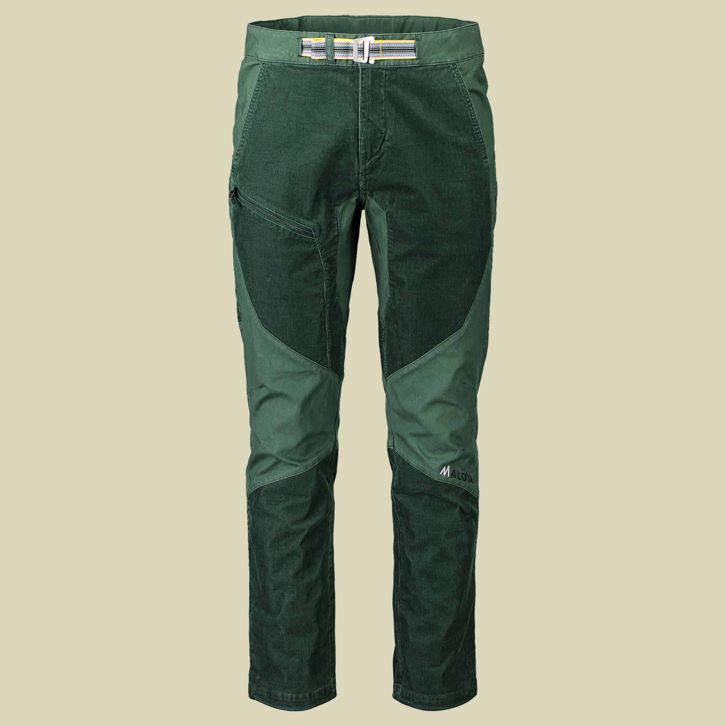 BivioM. Multisport Pants Men Größe L Farbe forest glade