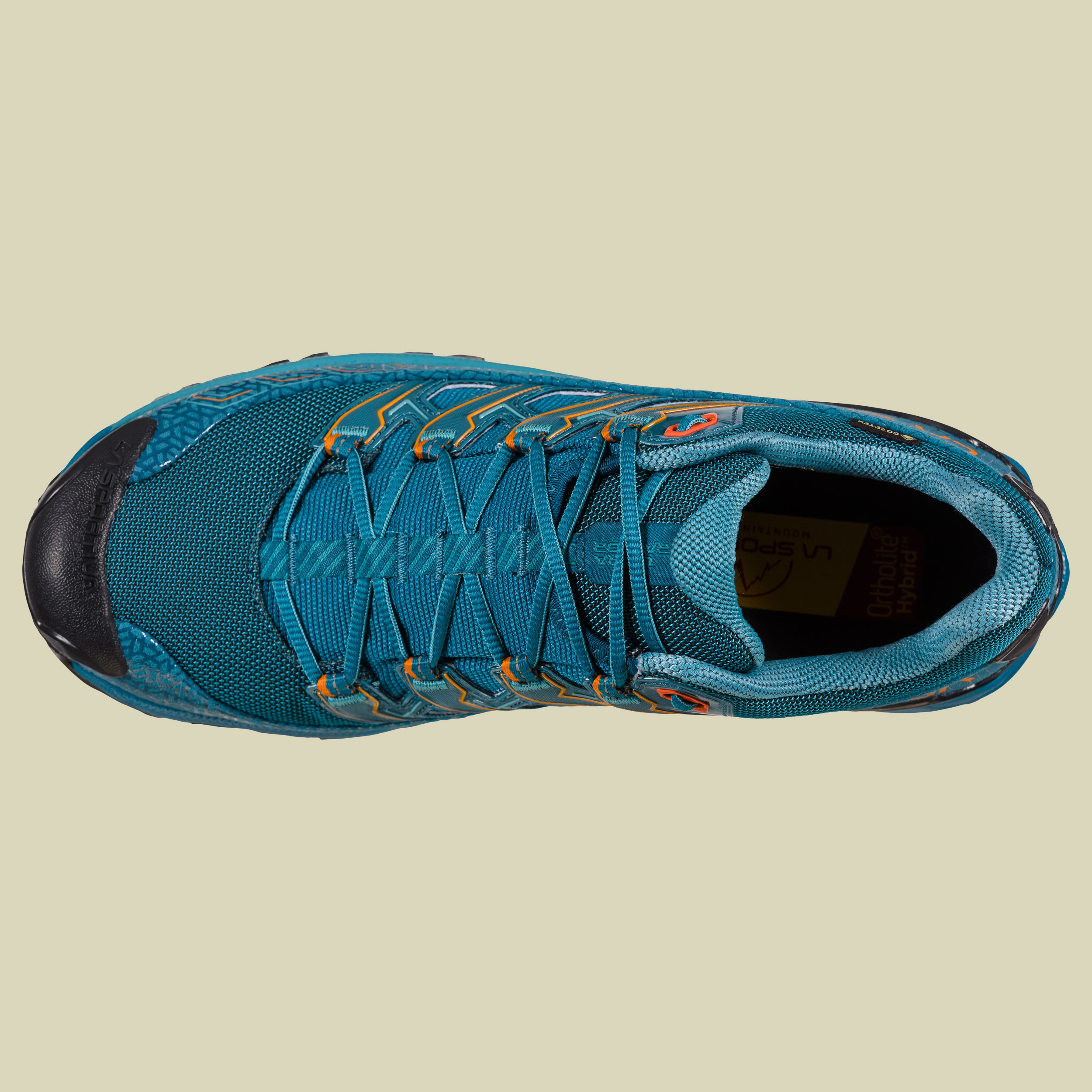 Ultra Raptor II GTX Men Größe 43,5 Farbe space blue/maple