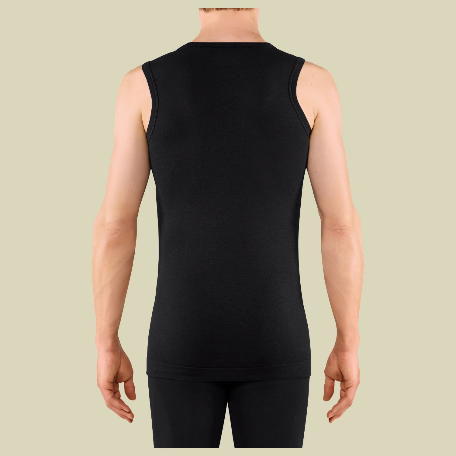 Wool-Tech Light Singlet Men