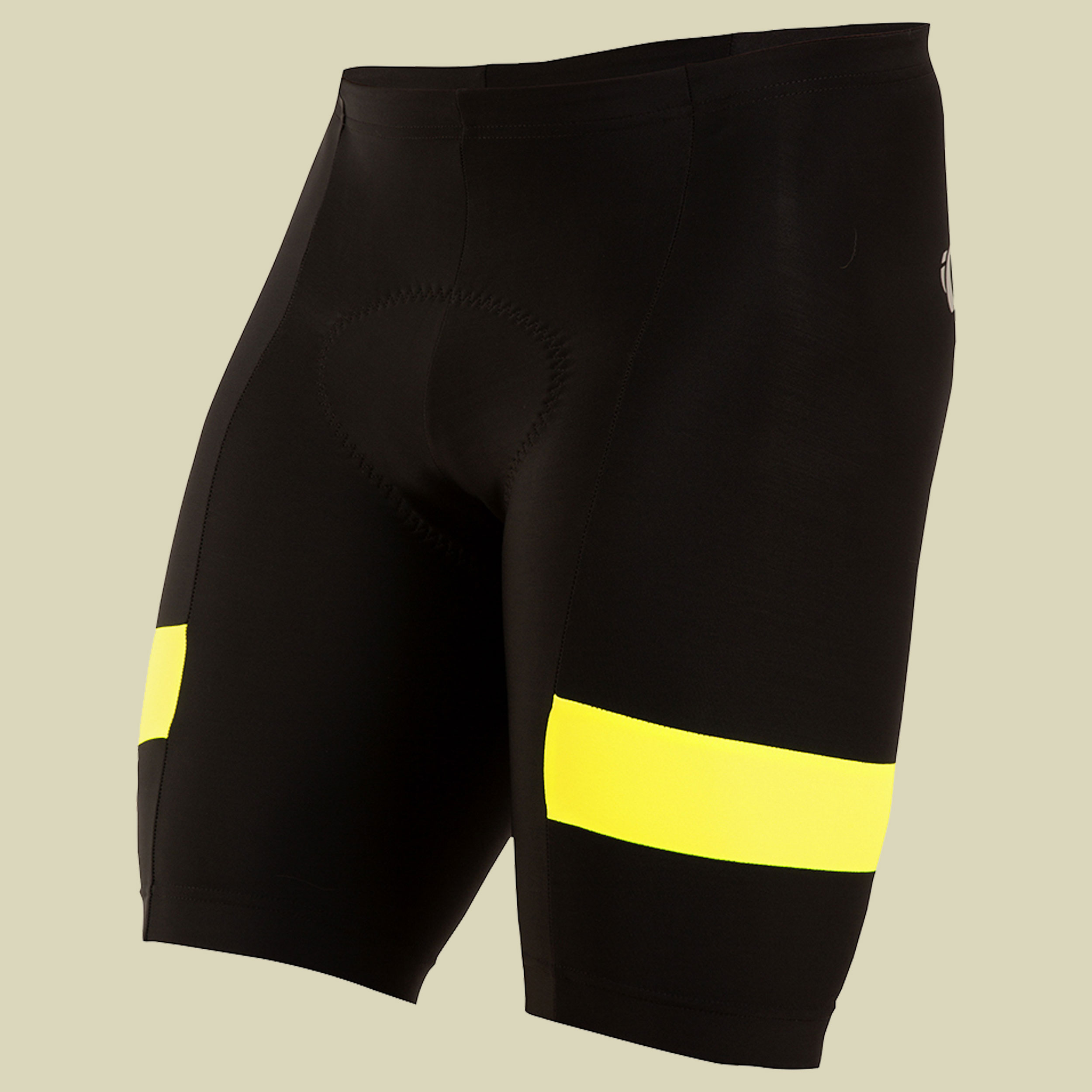 Escape Quest Splice Short Men Größe XXL Farbe black/screaming yellow