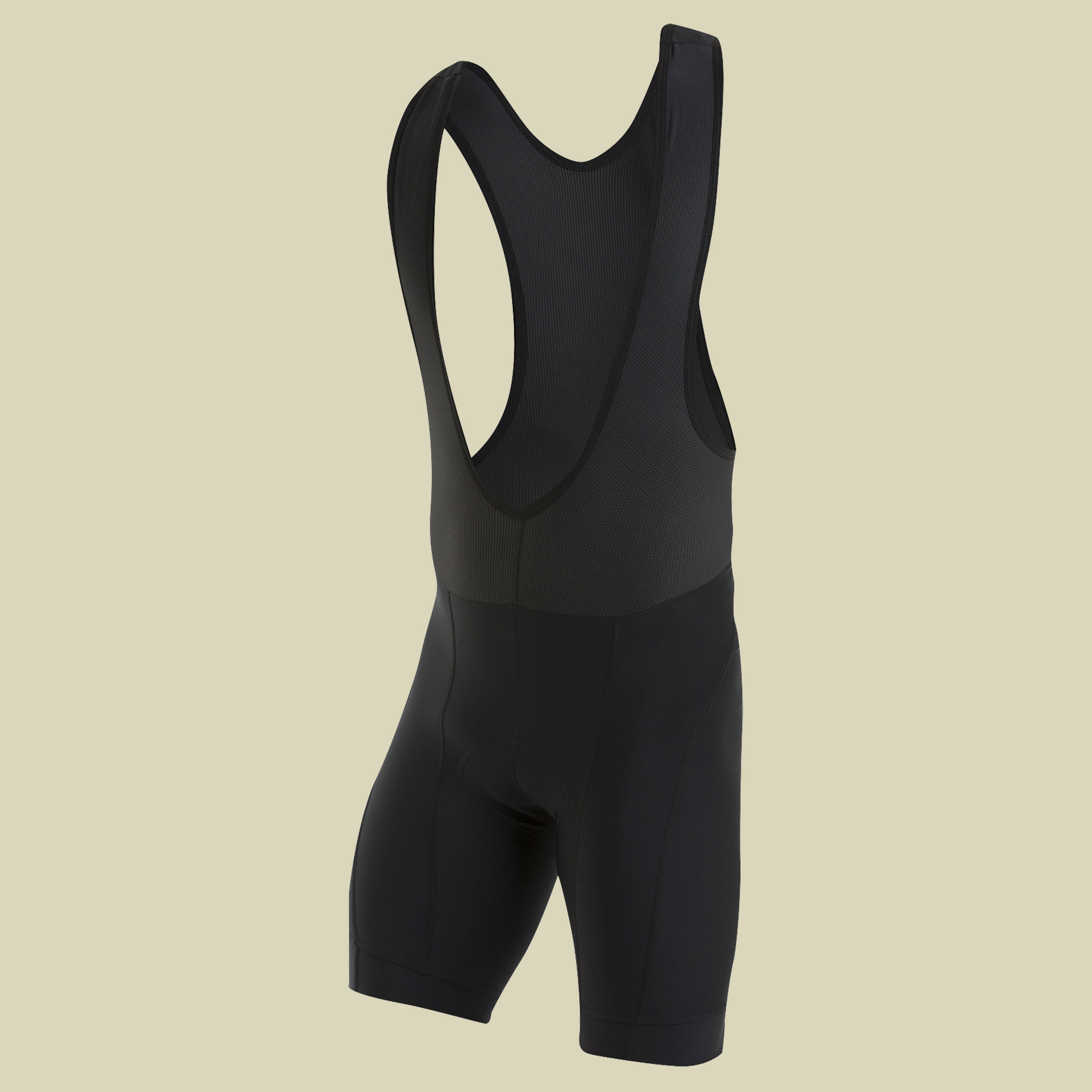 Pursuit Attack BIB Short Men Größe XL Farbe black