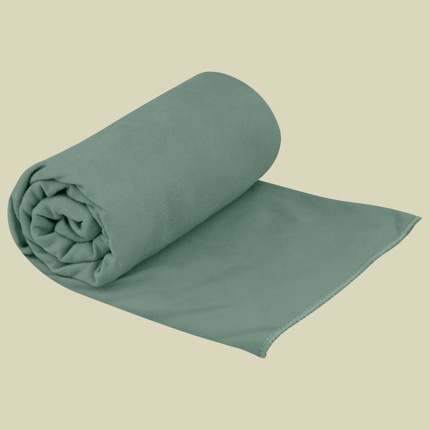 Drylite Towel Größe L Farbe sage