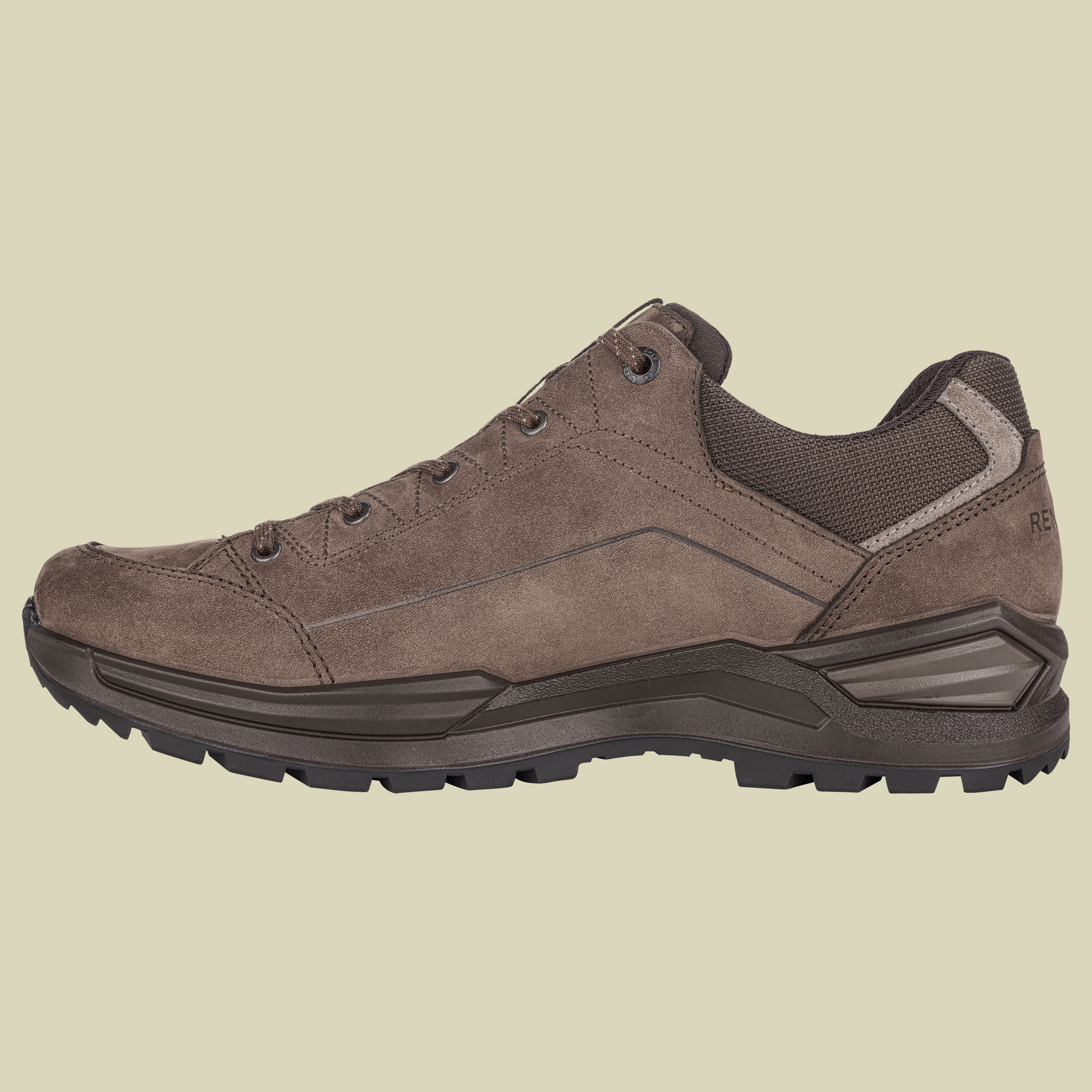 Renegade EVO GTX Lo Men UK 14 braun - espresso/schwarz
