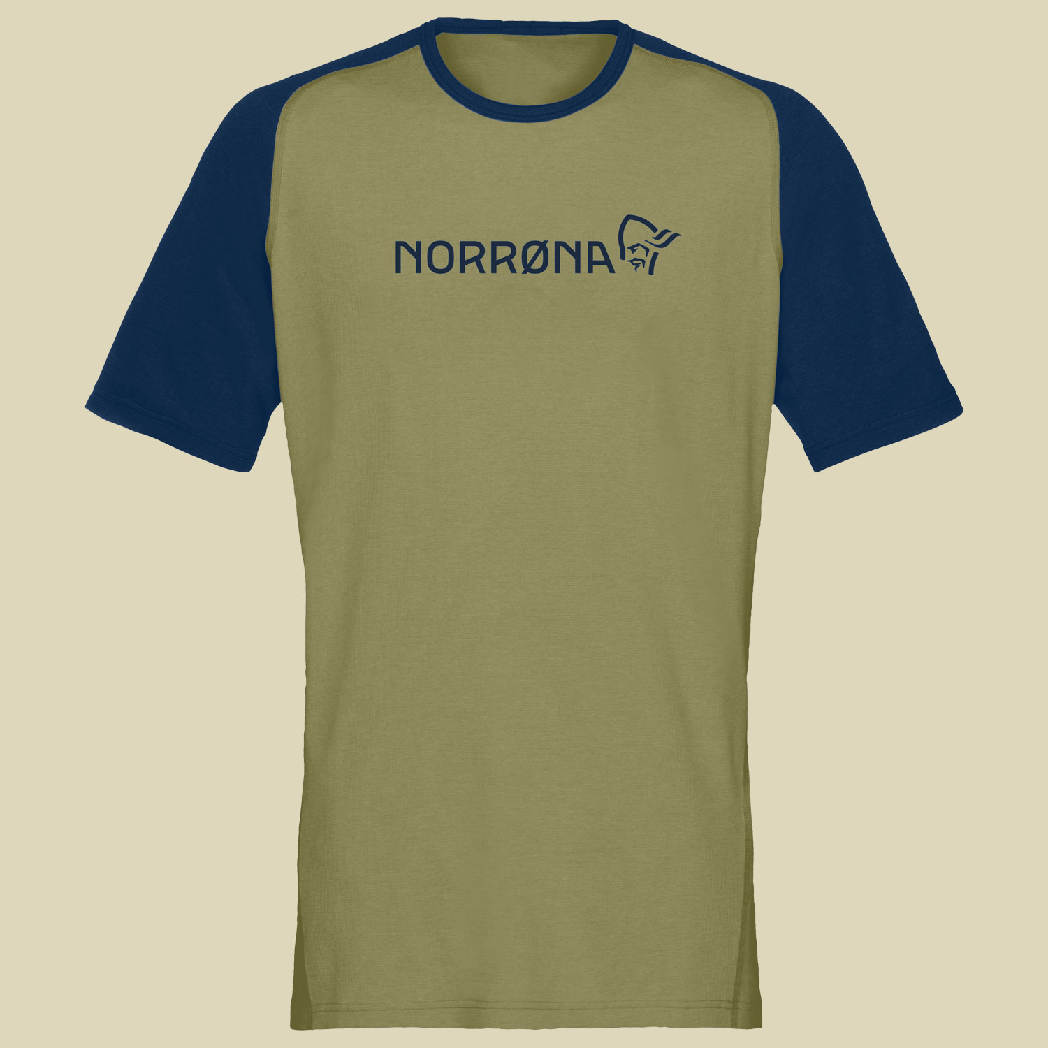 Fjørå Equaliser Lightweight T-Shirt Men