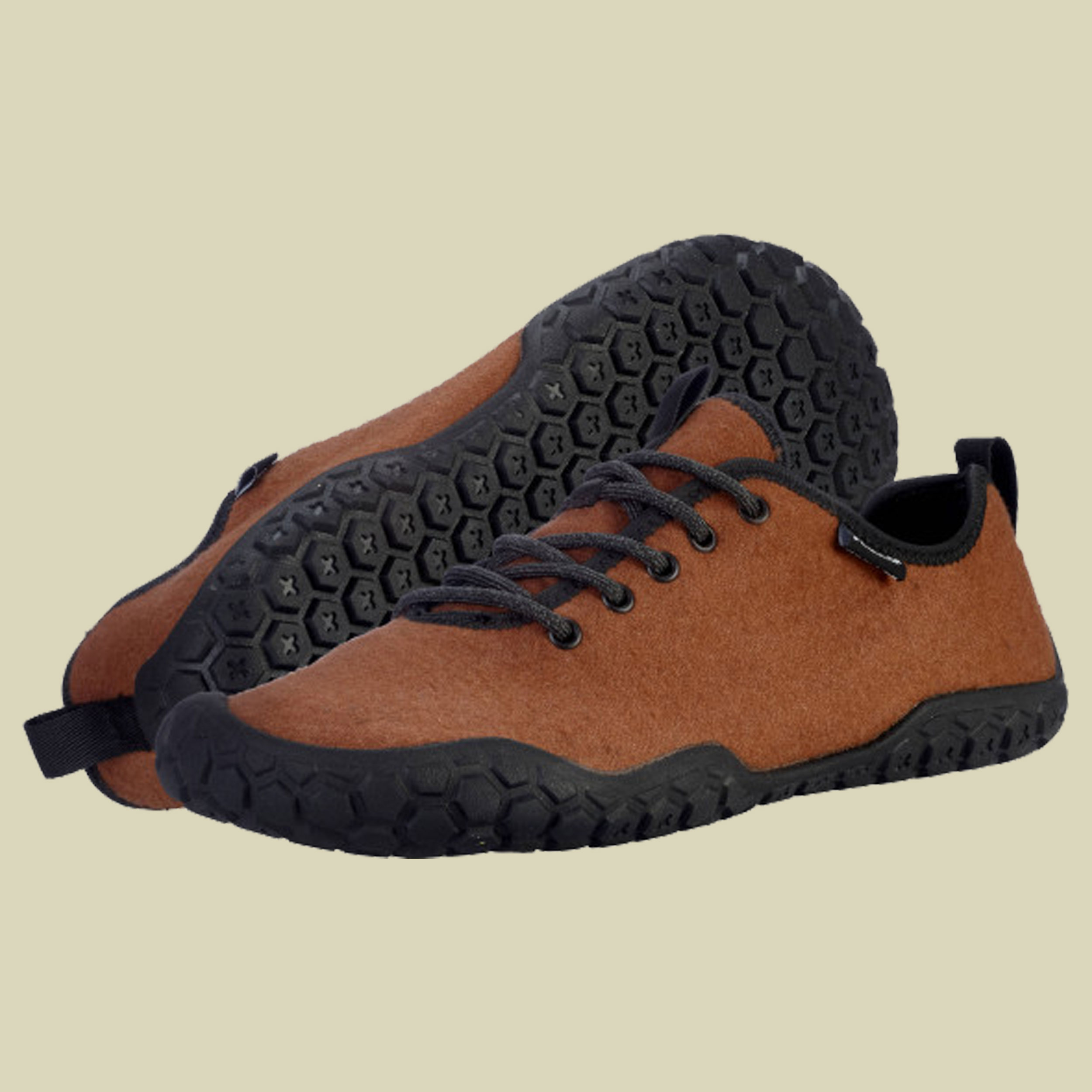 Corso unisex braun 39 - Farbe brown