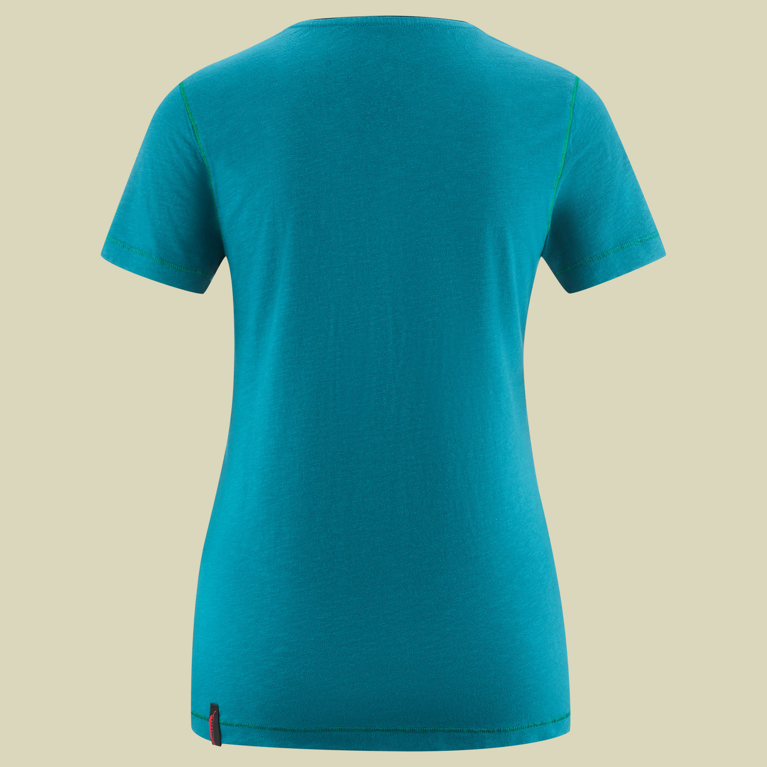 Satori T-Shirt III Women grün M - teal green