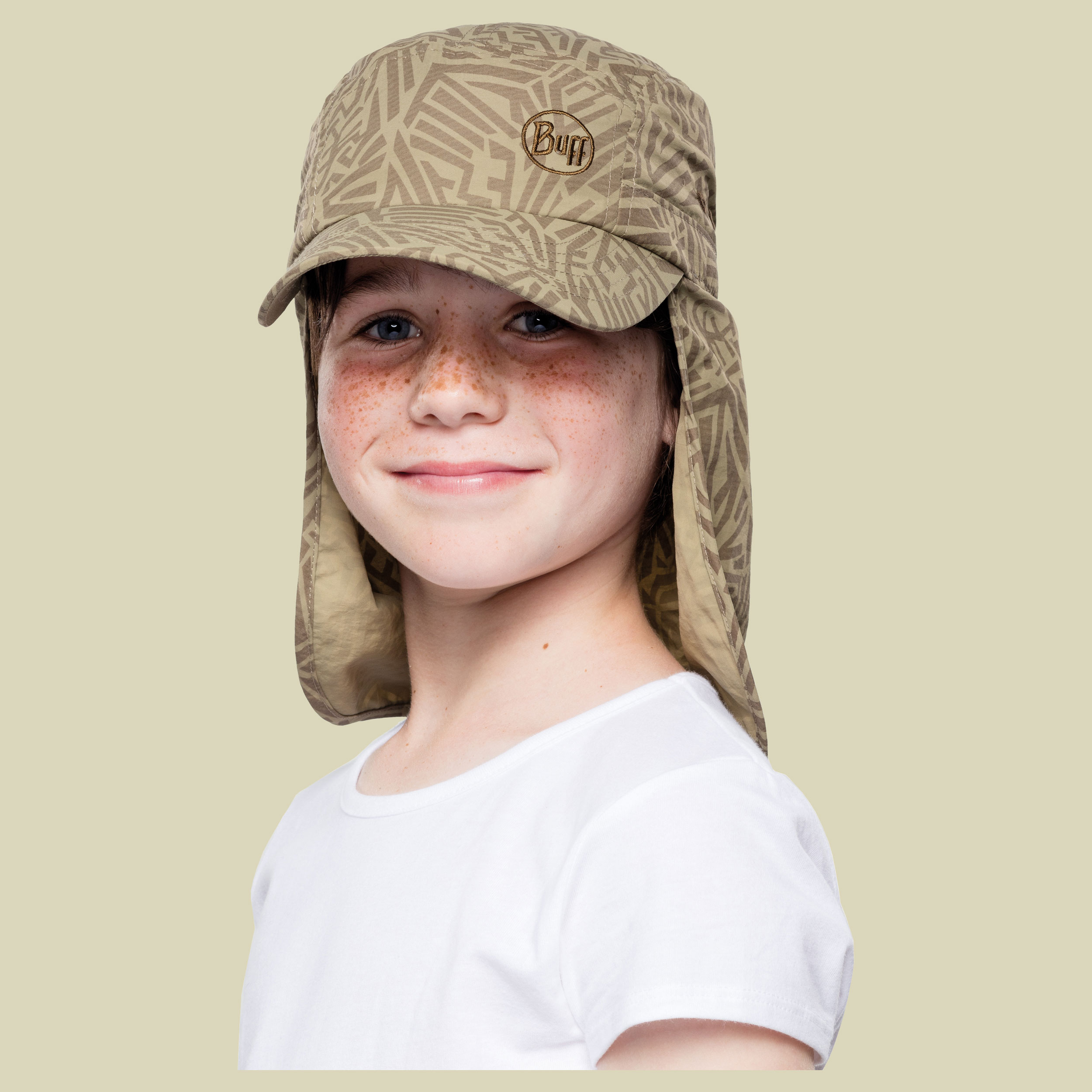 Bimini Cap Größe one size Farbe stony brindle