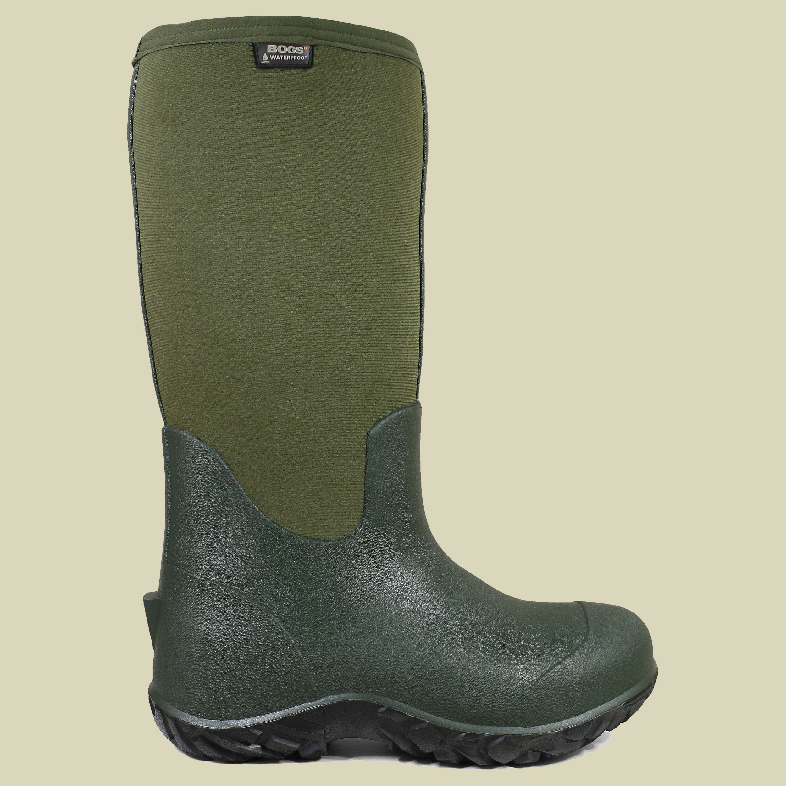 Workman Tall Men Größe UK 11 Farbe olive